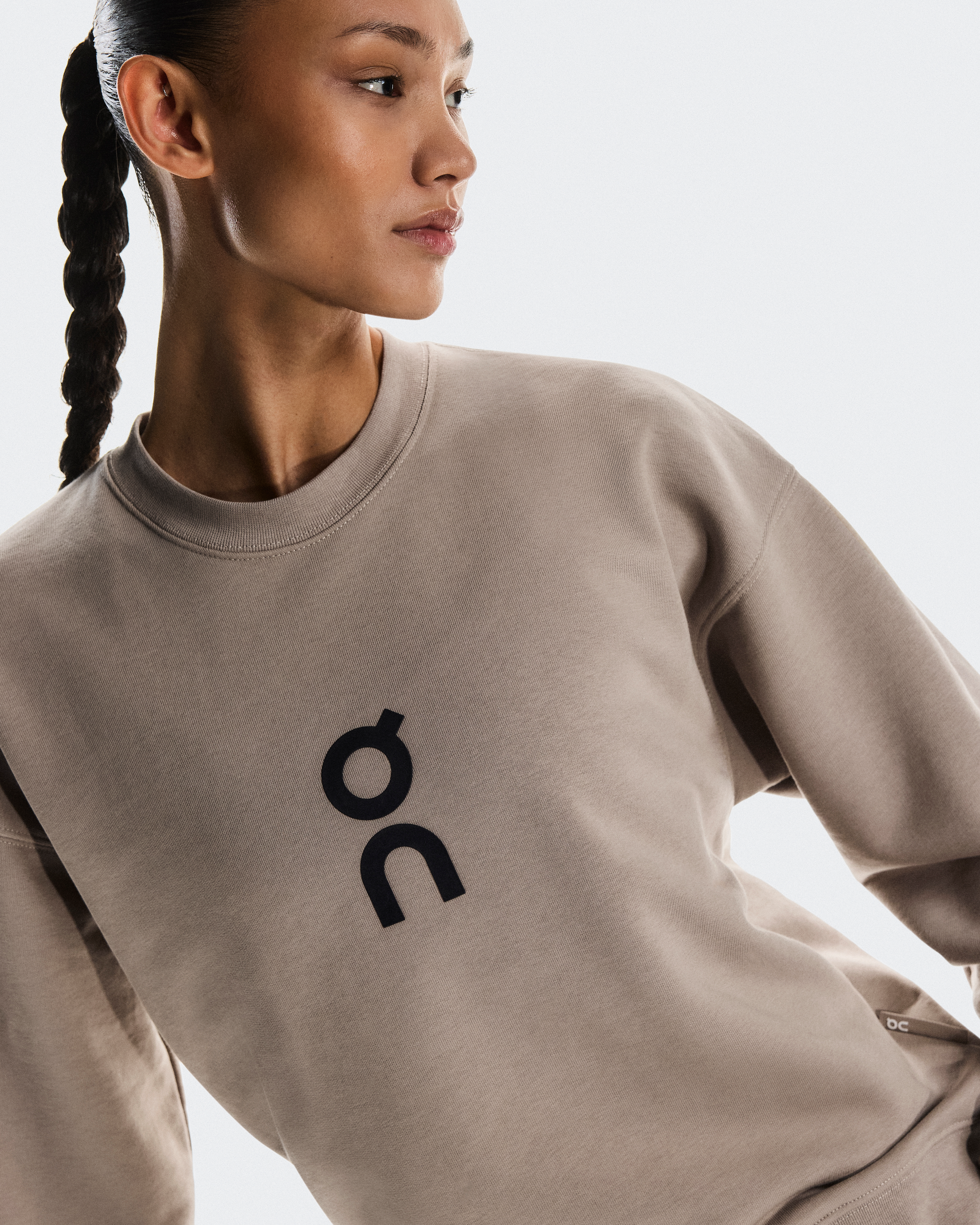 Club CrewWomen / Desert / L