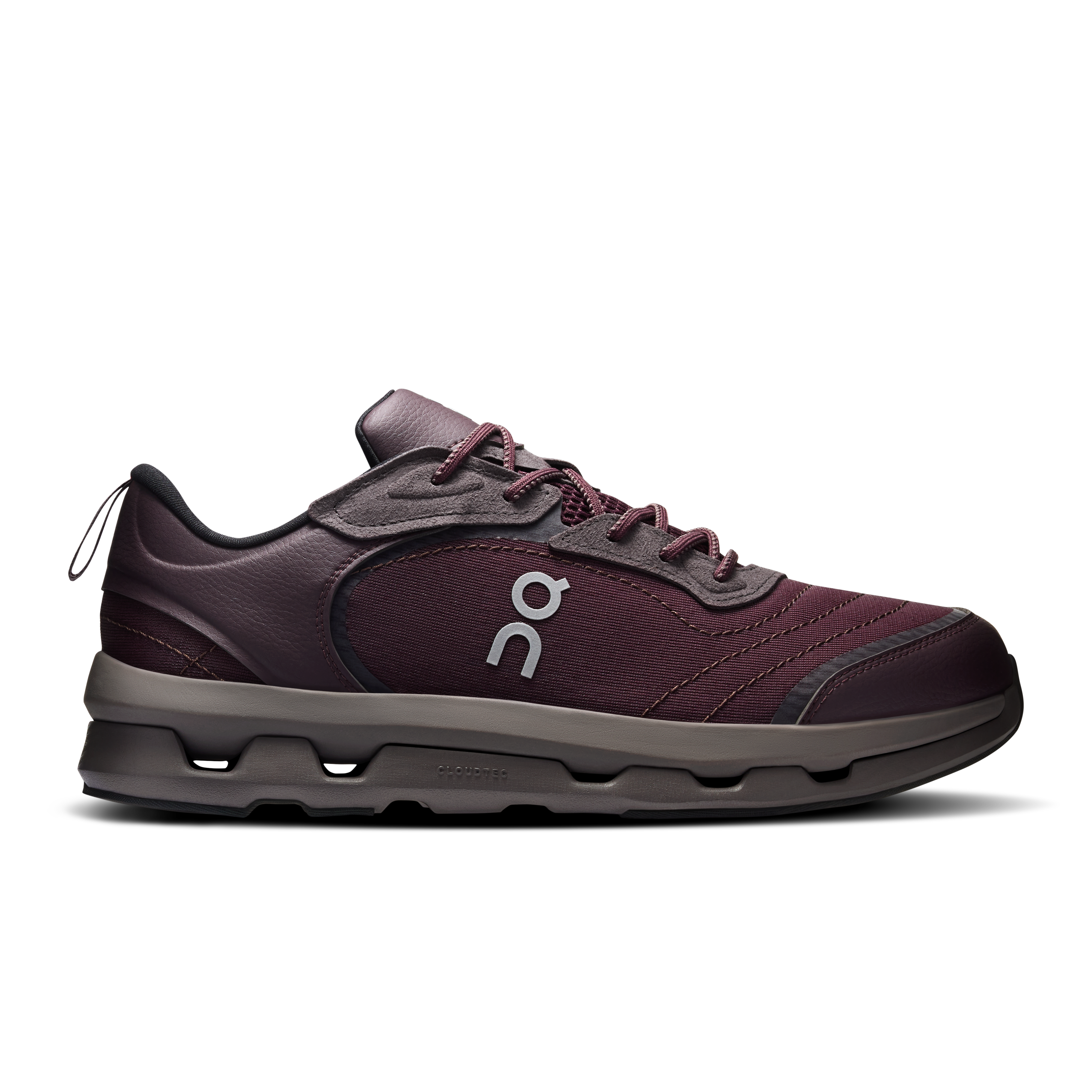 On Cloudzone Moon Mulberry & Urchin Men – All-day Shoes