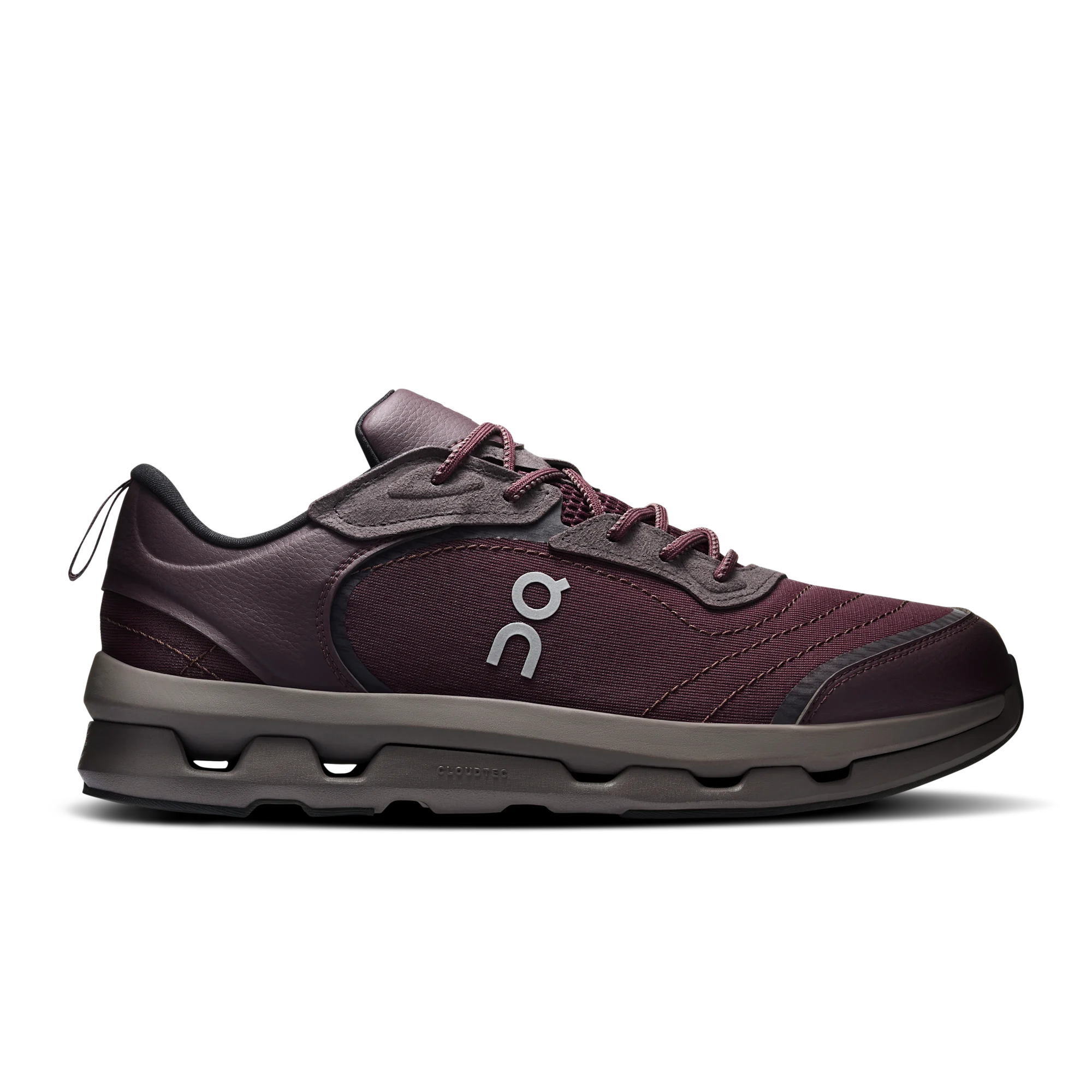 Men's Cloudzone Moon Mulberry | Urchin