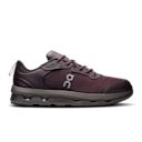 Cloudzone Moon Lifestyle Shoe in Mulberry/Urchin