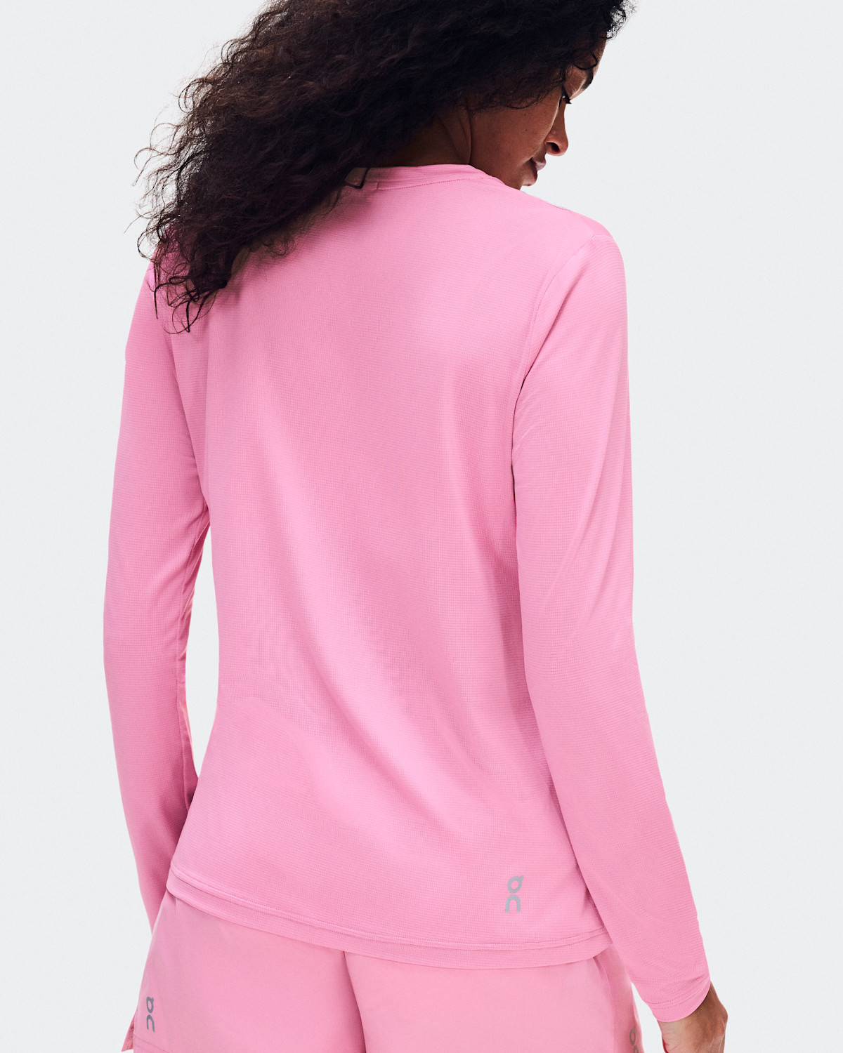 Women's Core Long-T