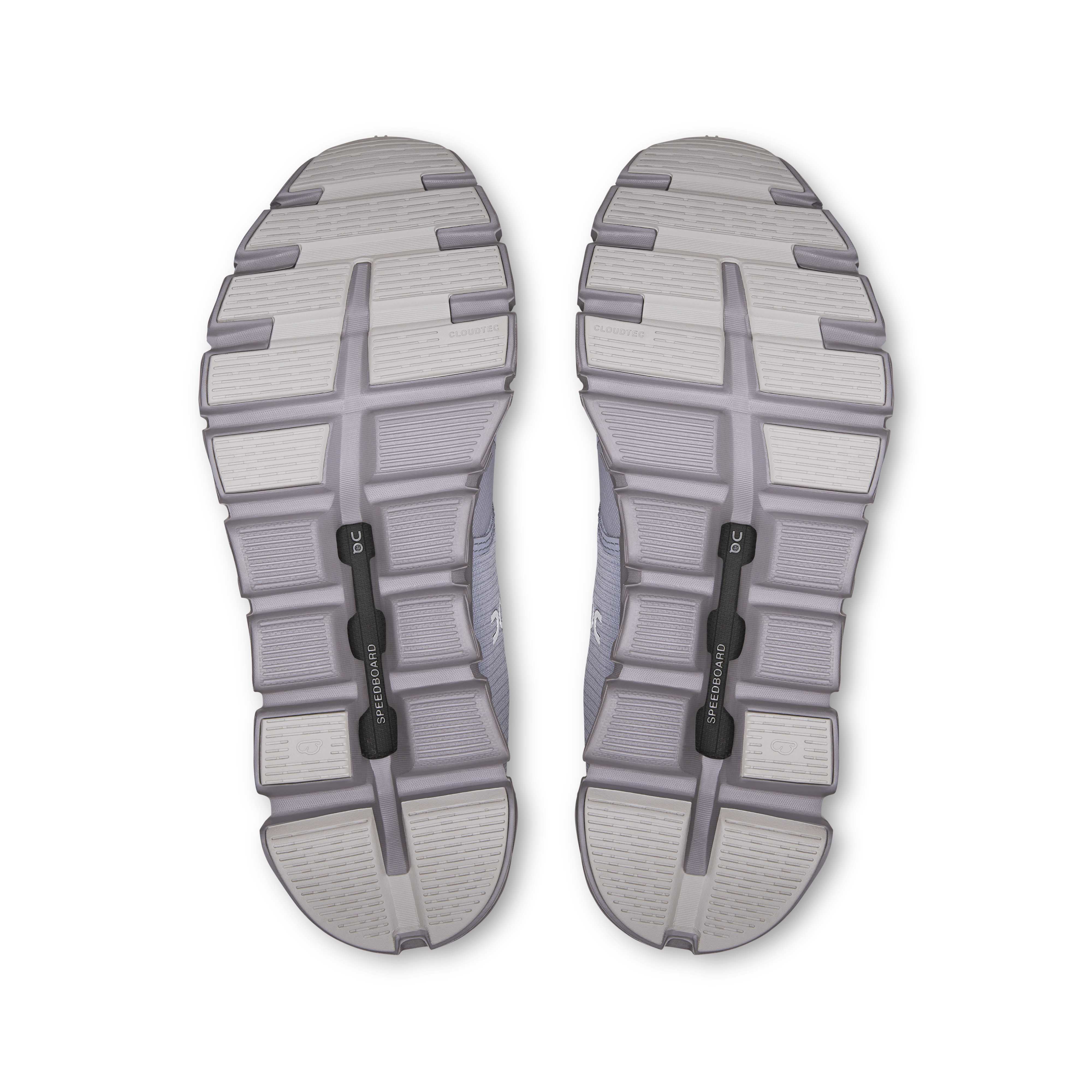 Cloud 6 WaterproofWomen / Nimbus | Lilac / 41