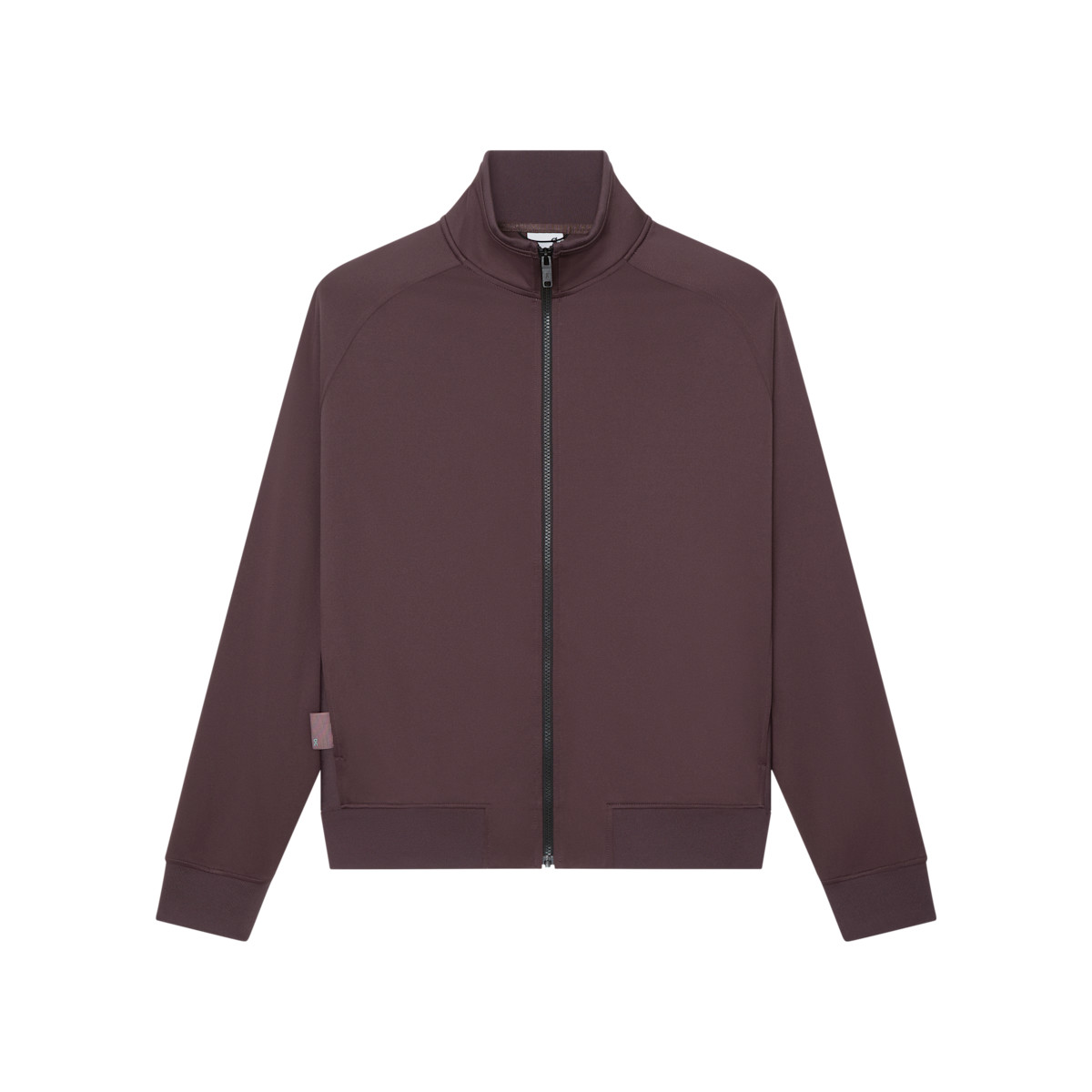 Men's Courtside Full-Zip