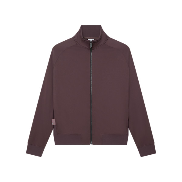 Men's Courtside Full-Zip
