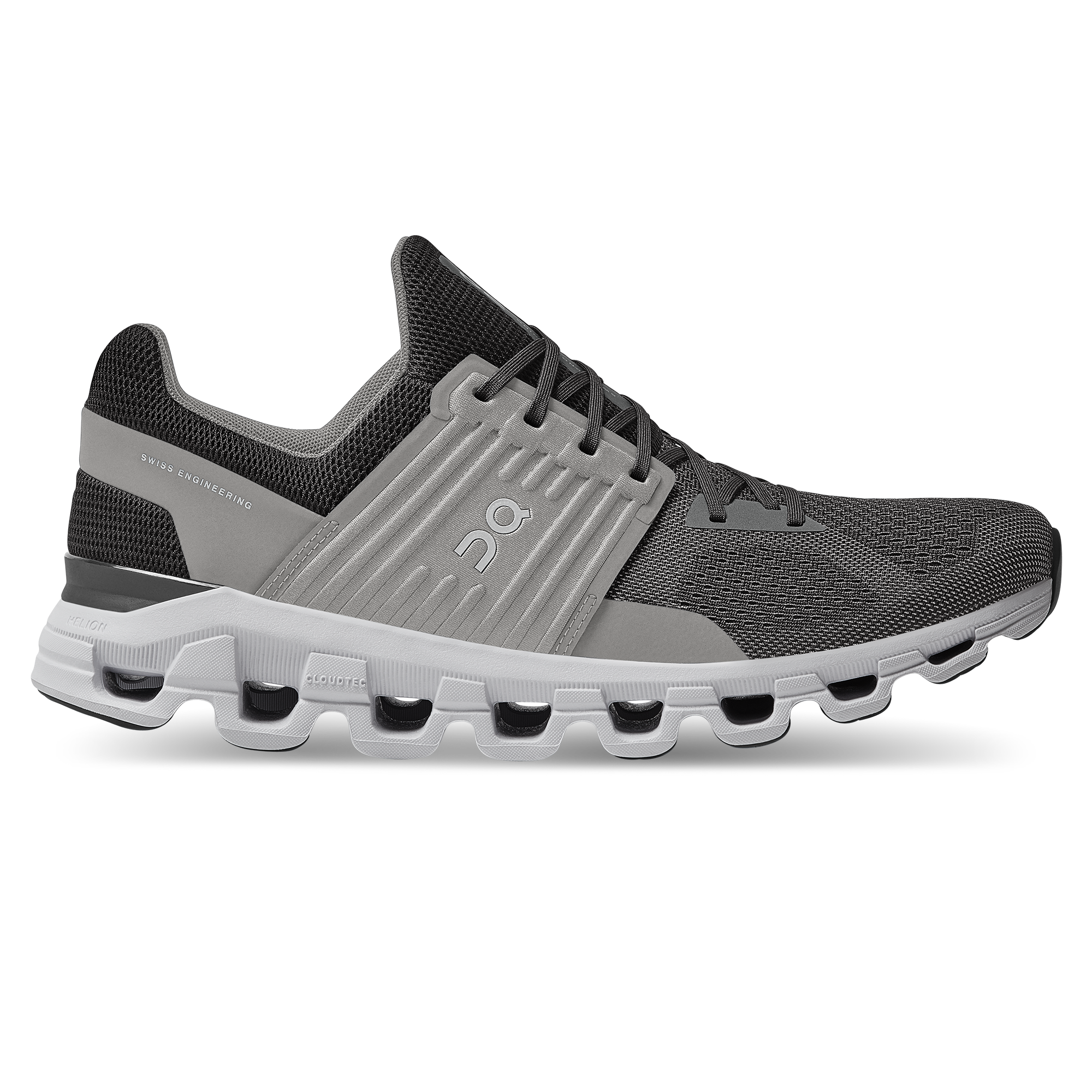 Unleash Your Potential with On Men's Cloudswift 2 Running Shoes