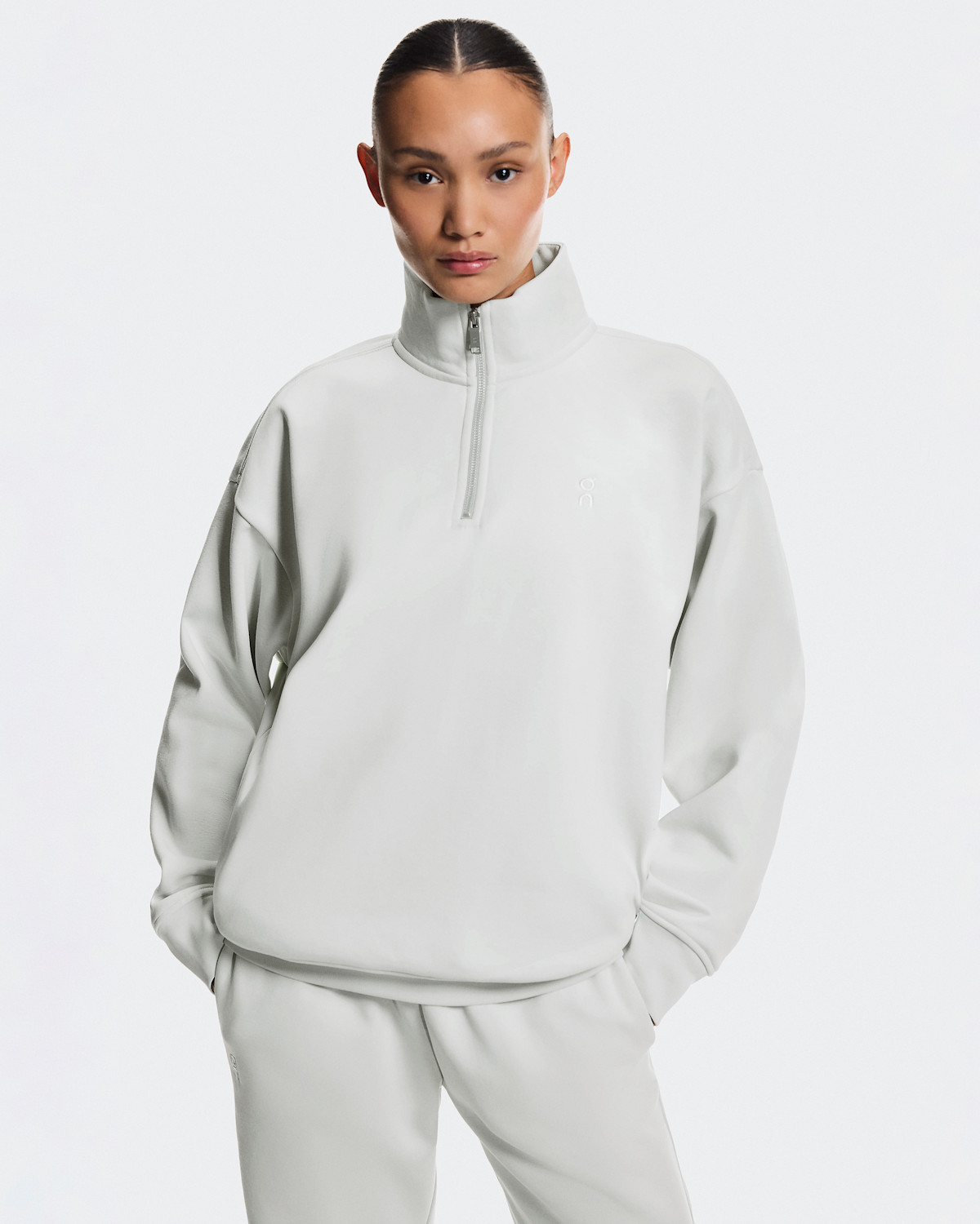 Women's Club Collective 1/4 Zip