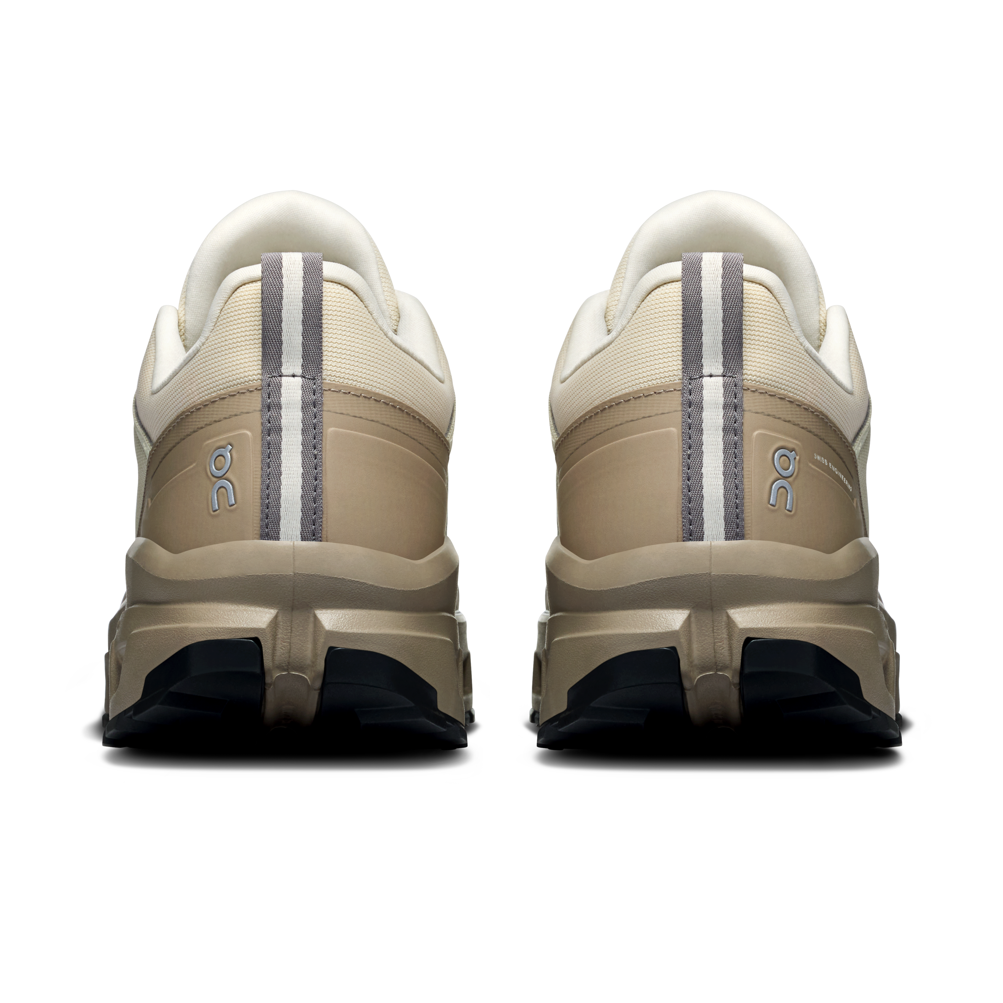 Кроссовки ON Cloudrock Low Waterproof