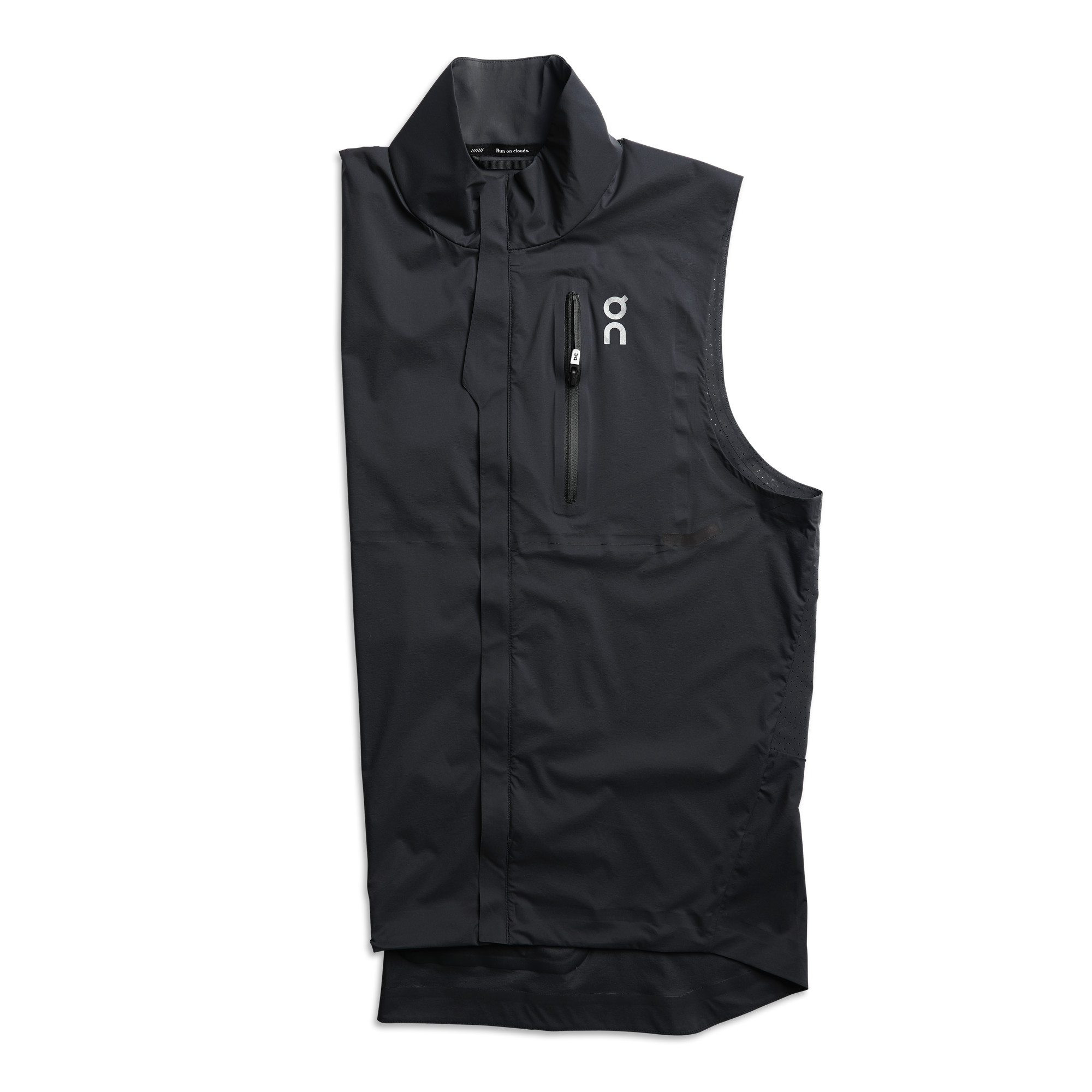 On Running / Men's Weather-Vest