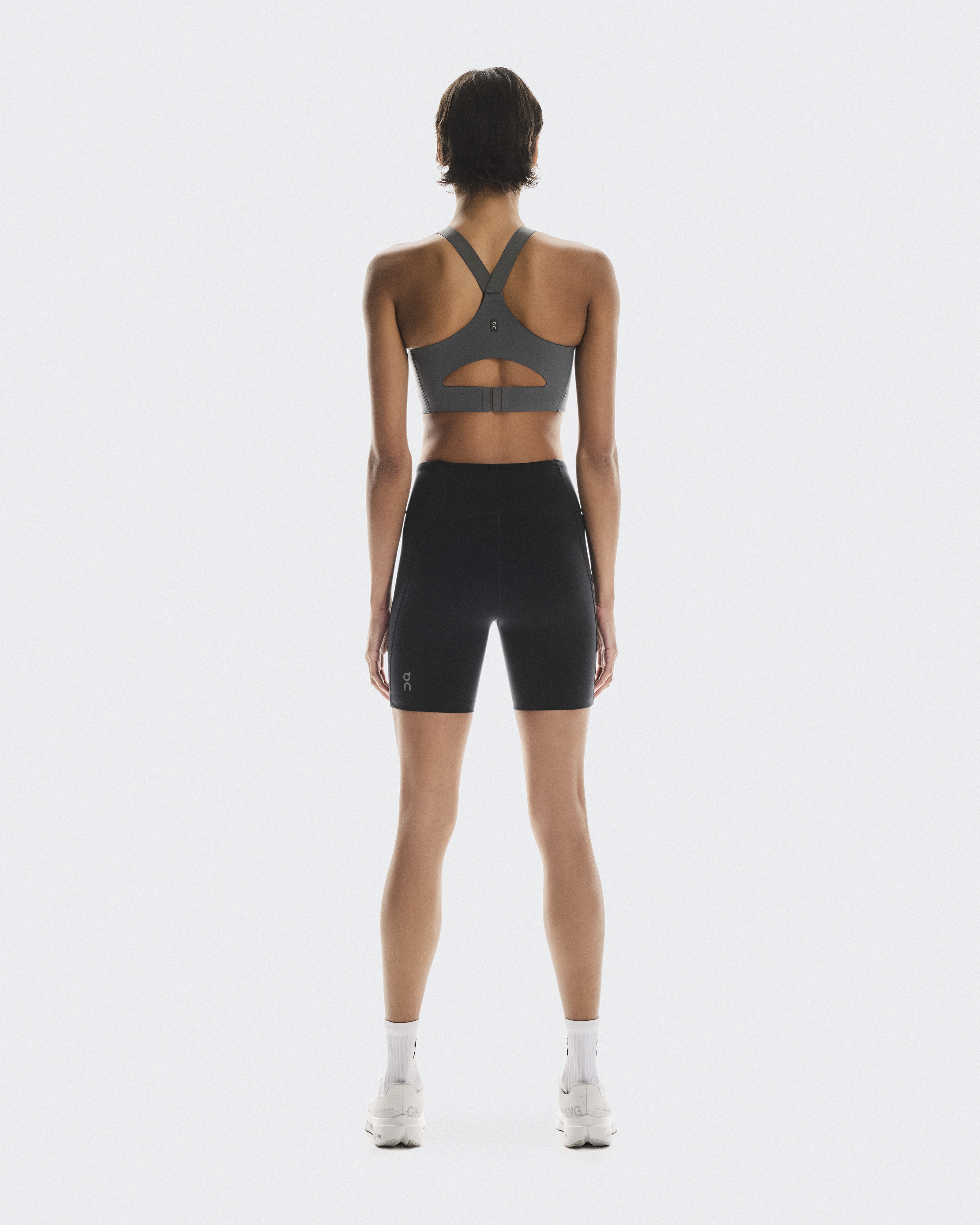 ON オン　タイツ 黒 　レディースS Amazon | [オン] ランニングタイツ Core Tights レディース