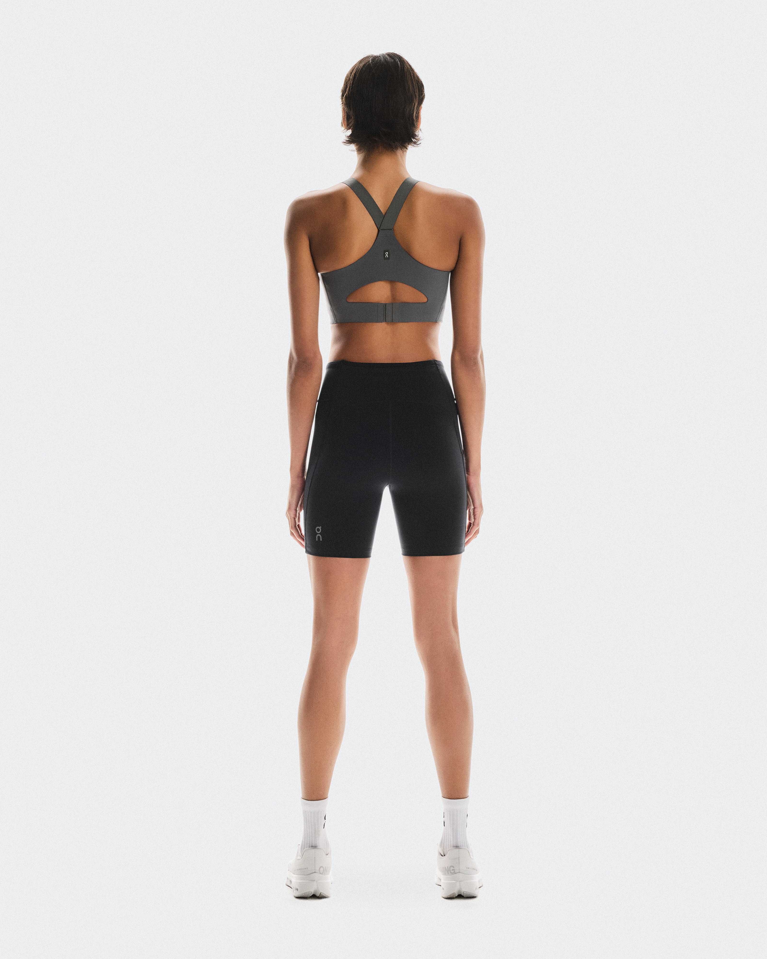 Performance Tights ShortWomen / Black / L