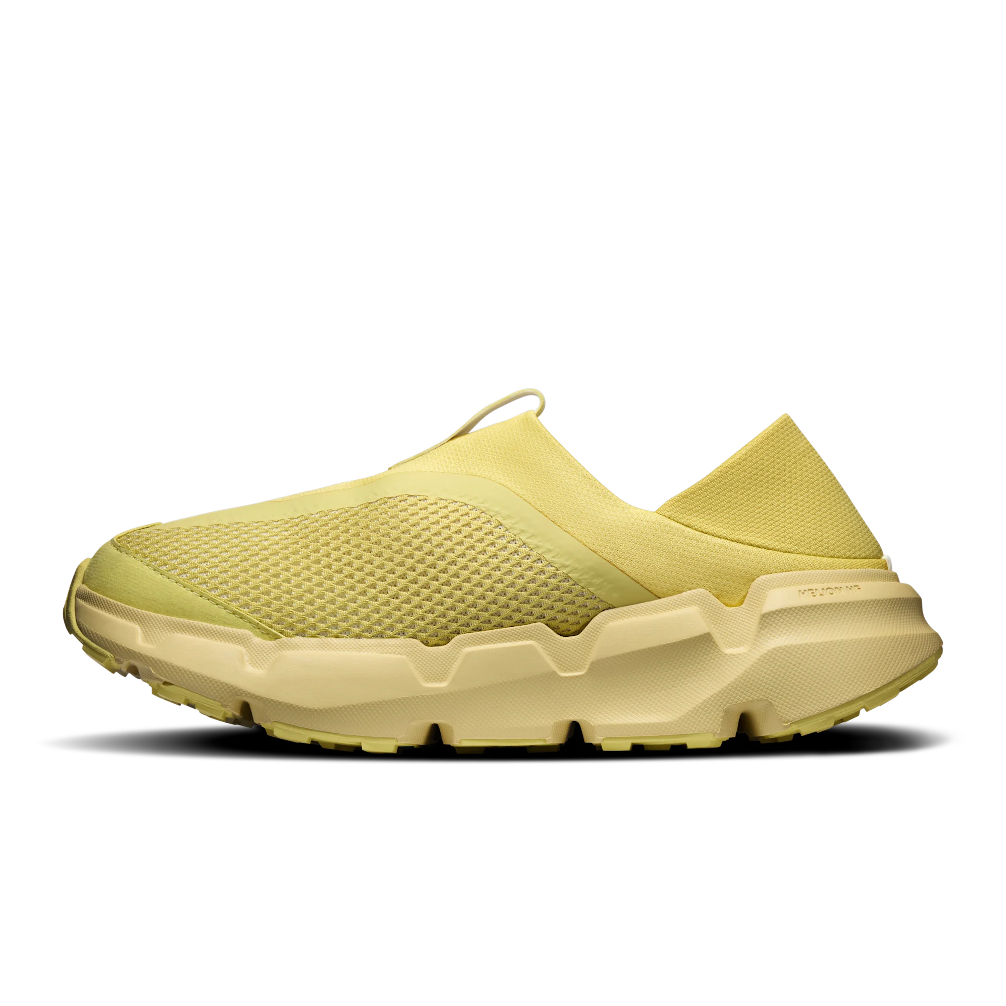 Women's Cloudsoma Moc Black | Black - thumbnail 10