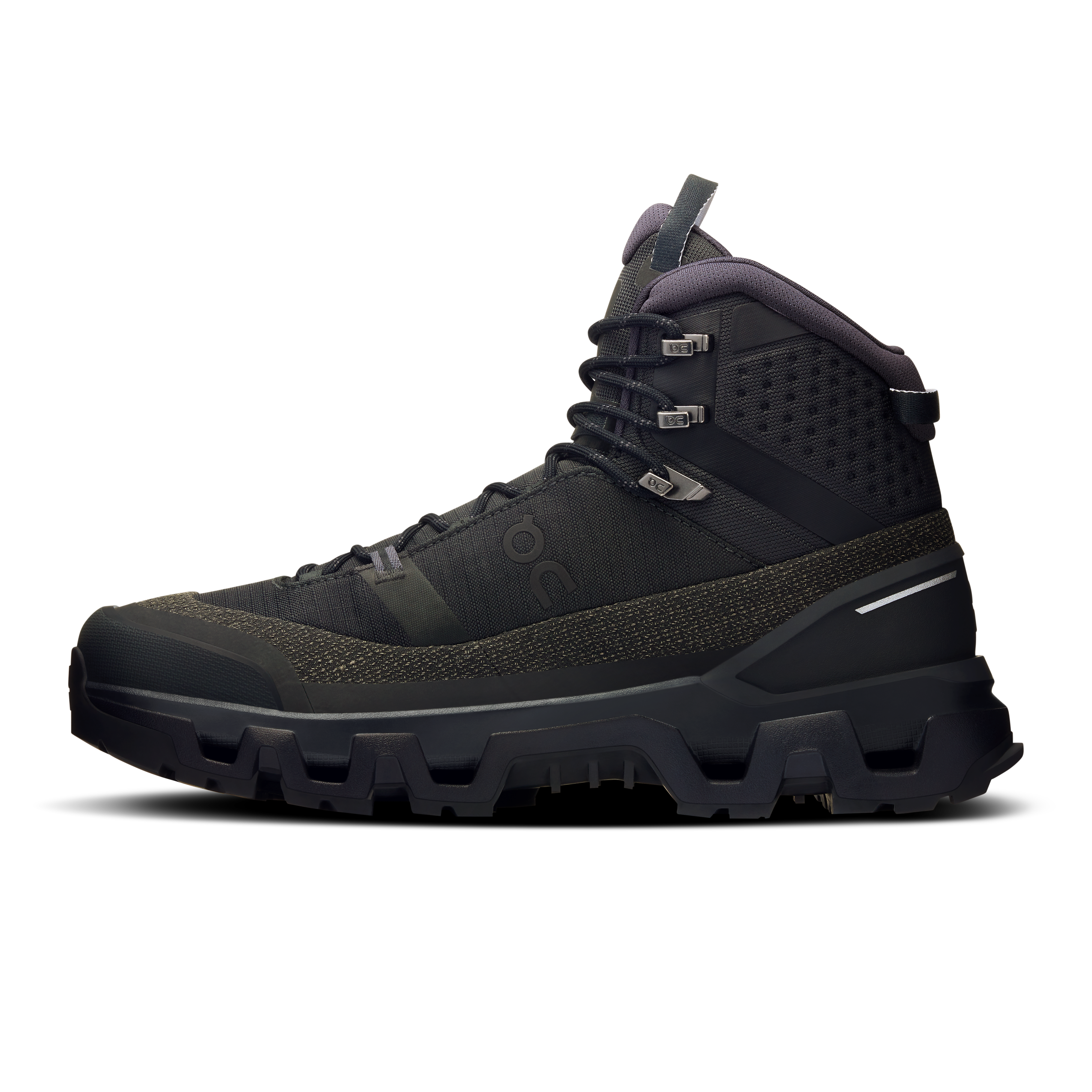 Cloudrock Trek WPMen / Black | Black / 44