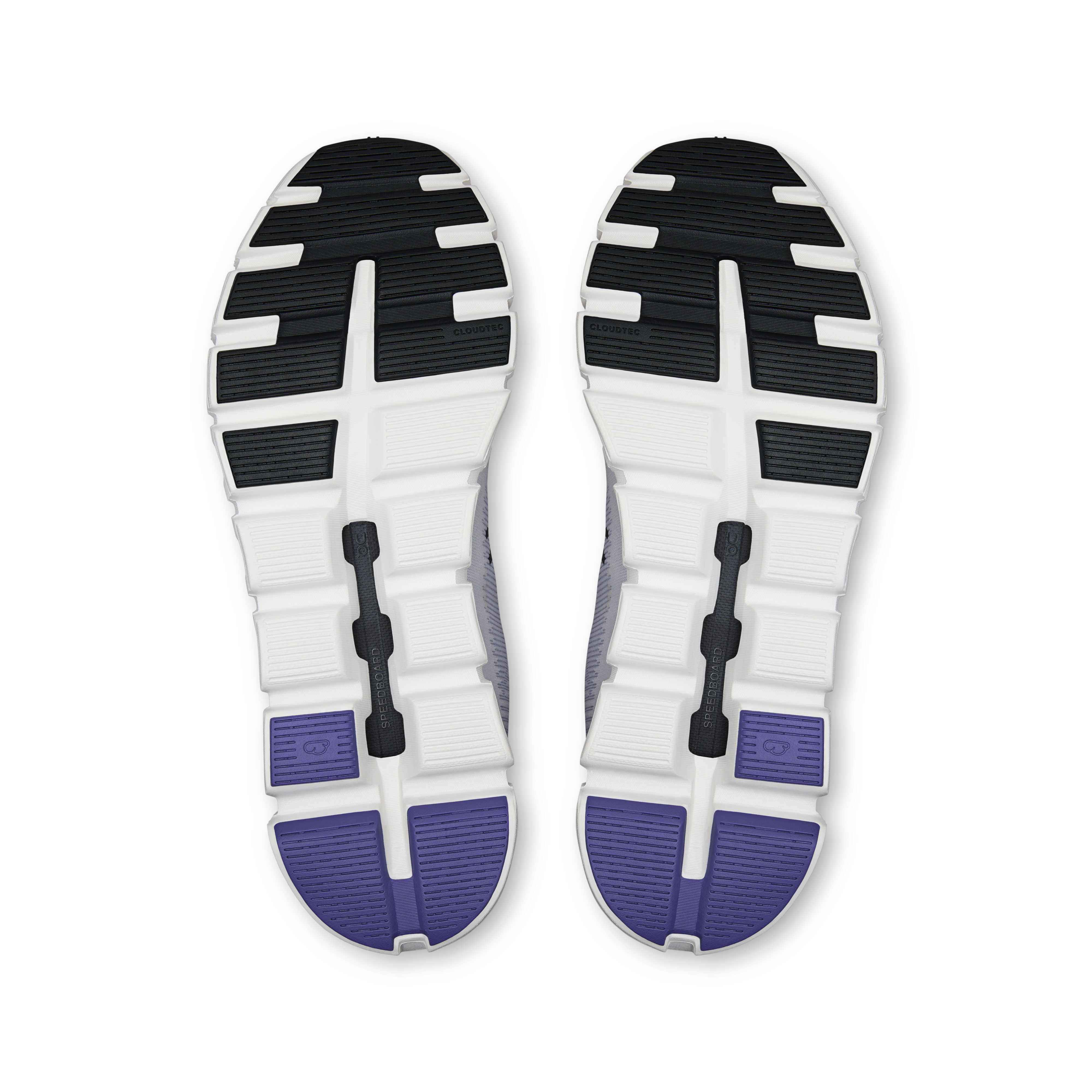 On Cloud 6 Push Juniper & Lime Men Active life Shoes