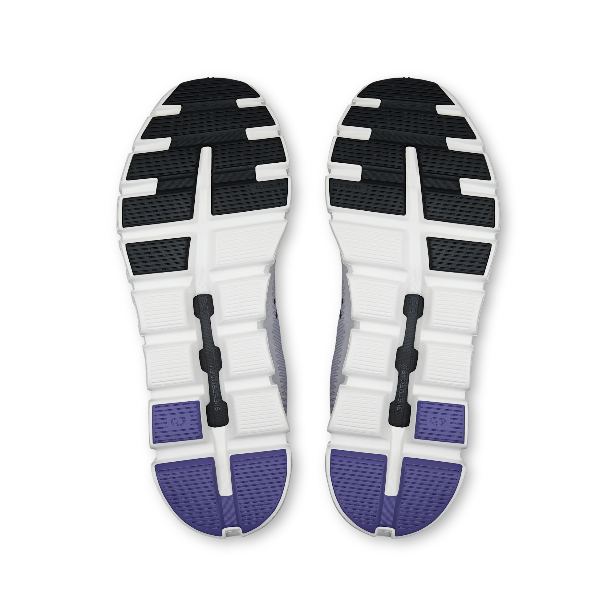 Men's Cloud 6 Push Juniper | Lime - thumbnail 3
