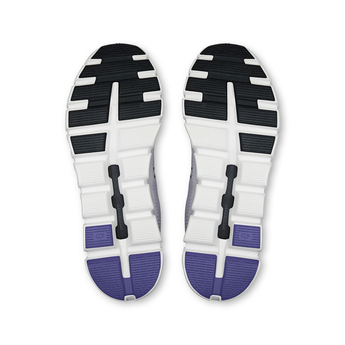 Men's Cloud 6 Push