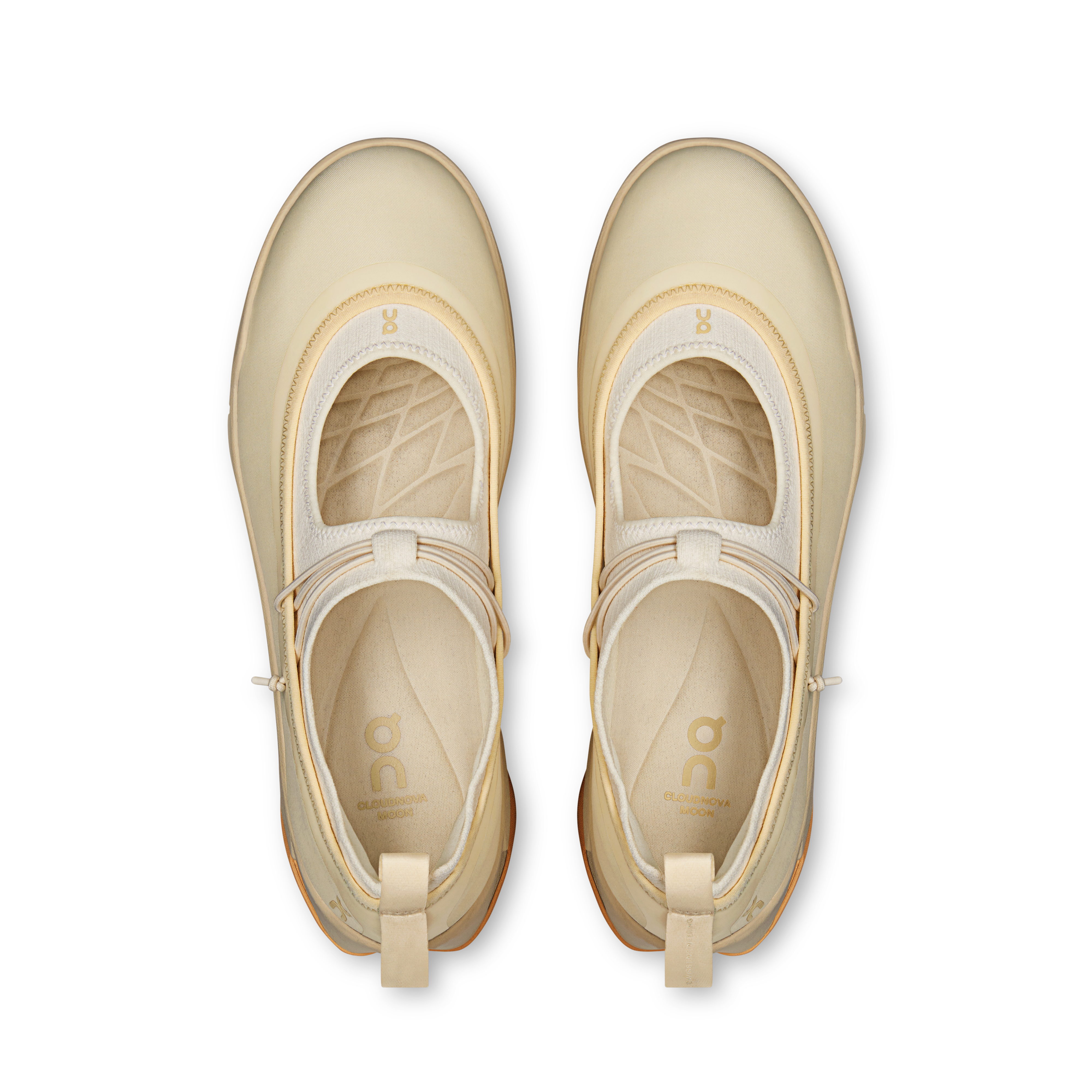 Cloudnova Moon Mary JaneWomen / Dew | Antler / 38