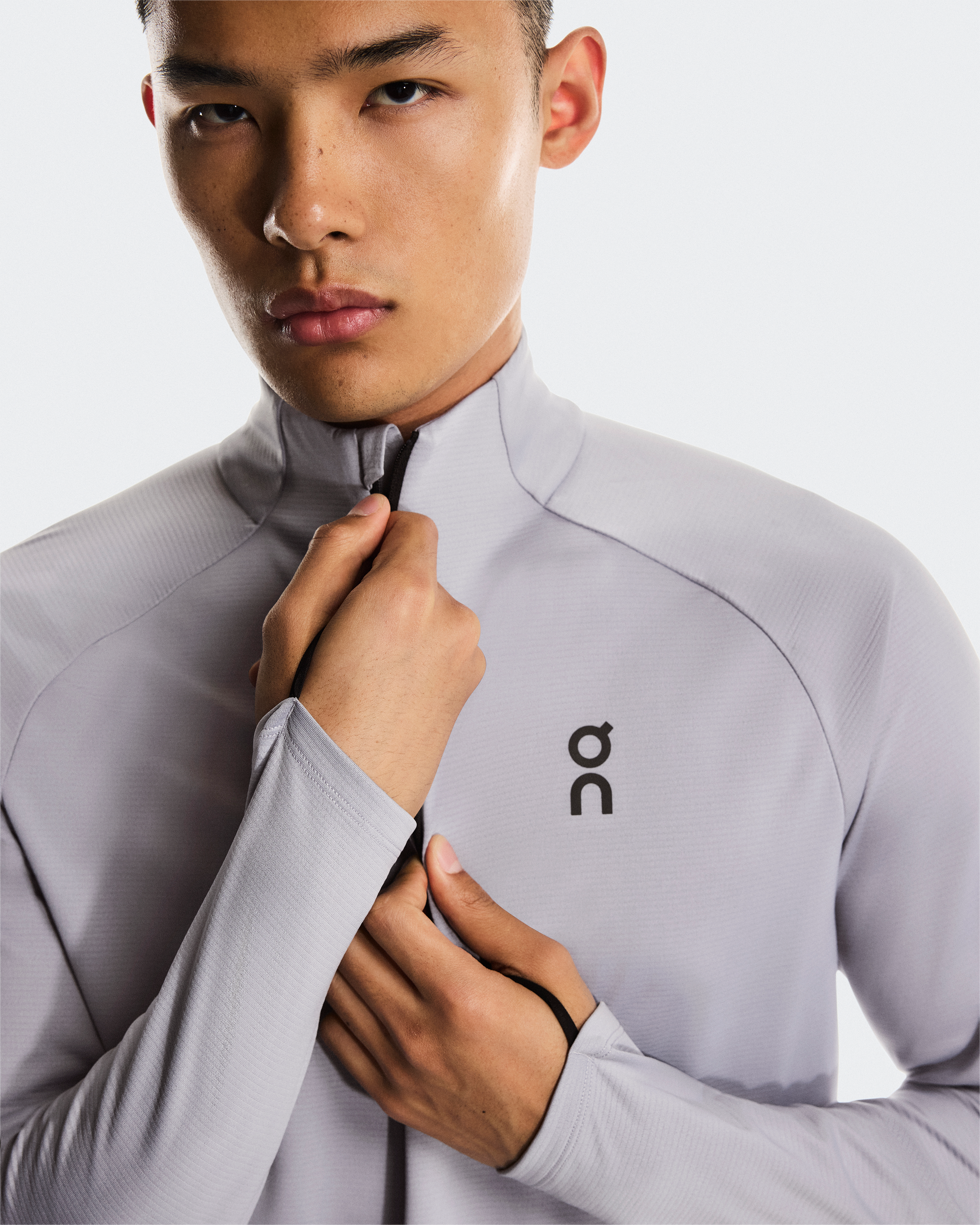 Climate ShirtMen / Lilac / L
