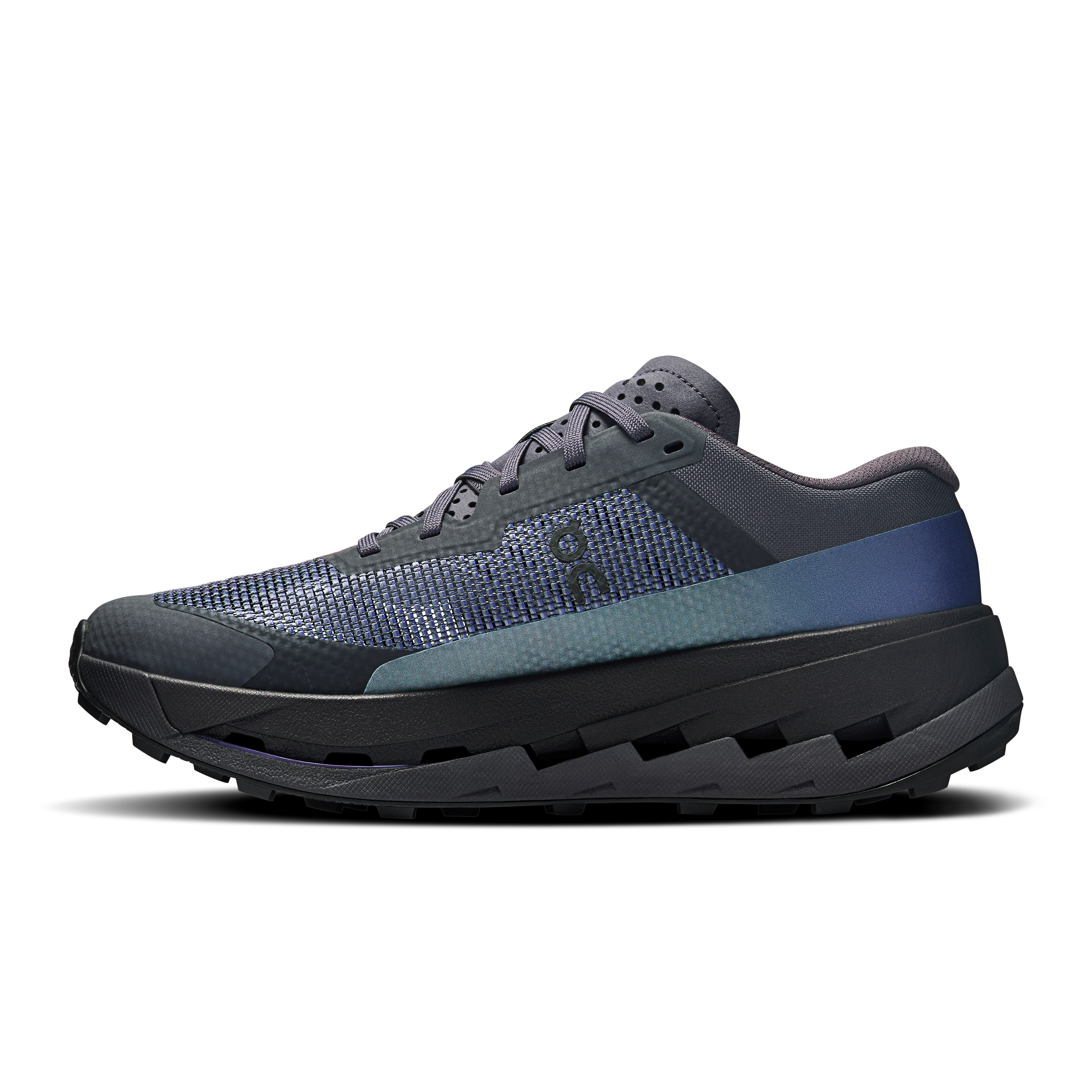 Cloudultra 3 BEAMS REIWomen / Iron | Black / 42