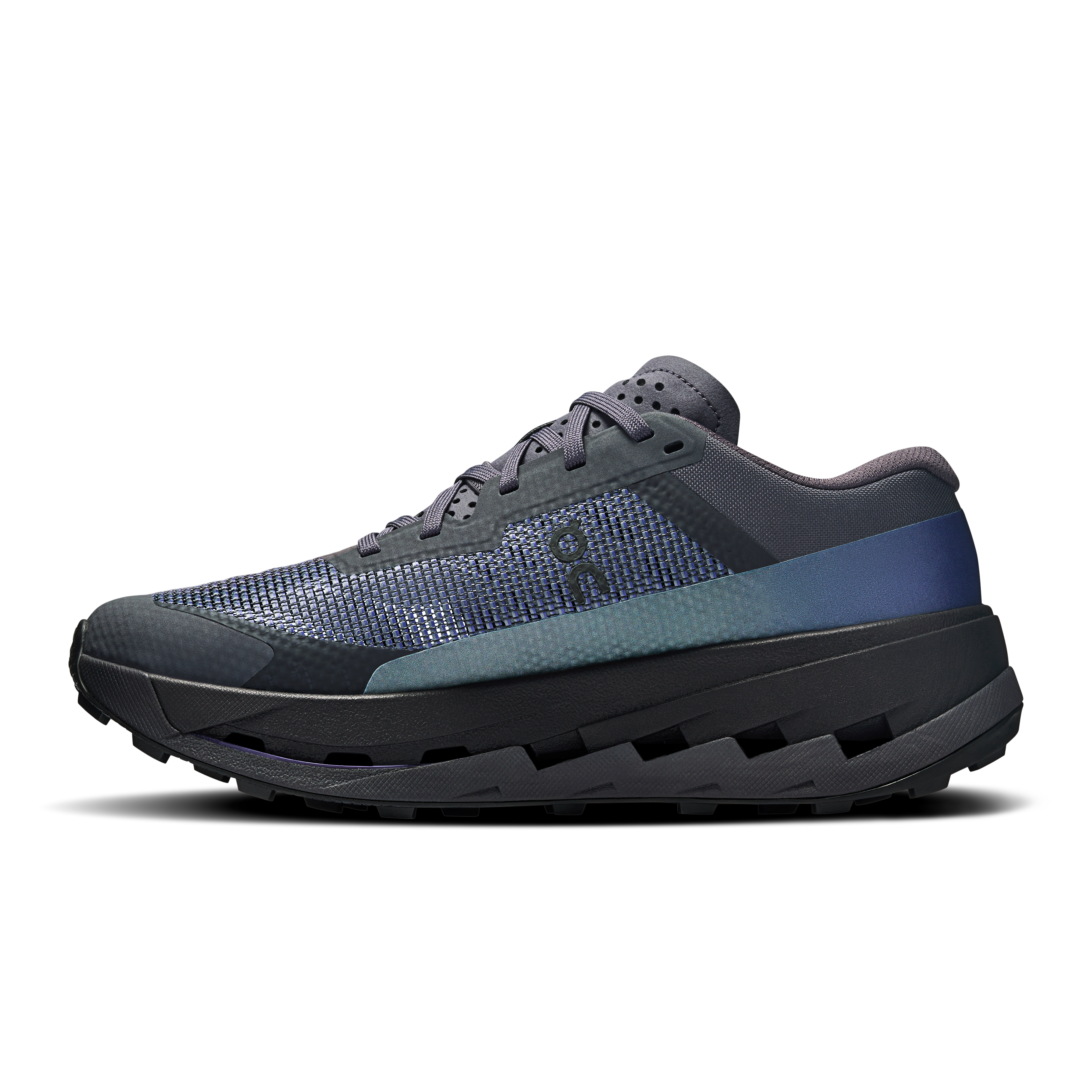 On Cloudultra 3 BEAMS REI Iron & Black Women Trail running Shoes