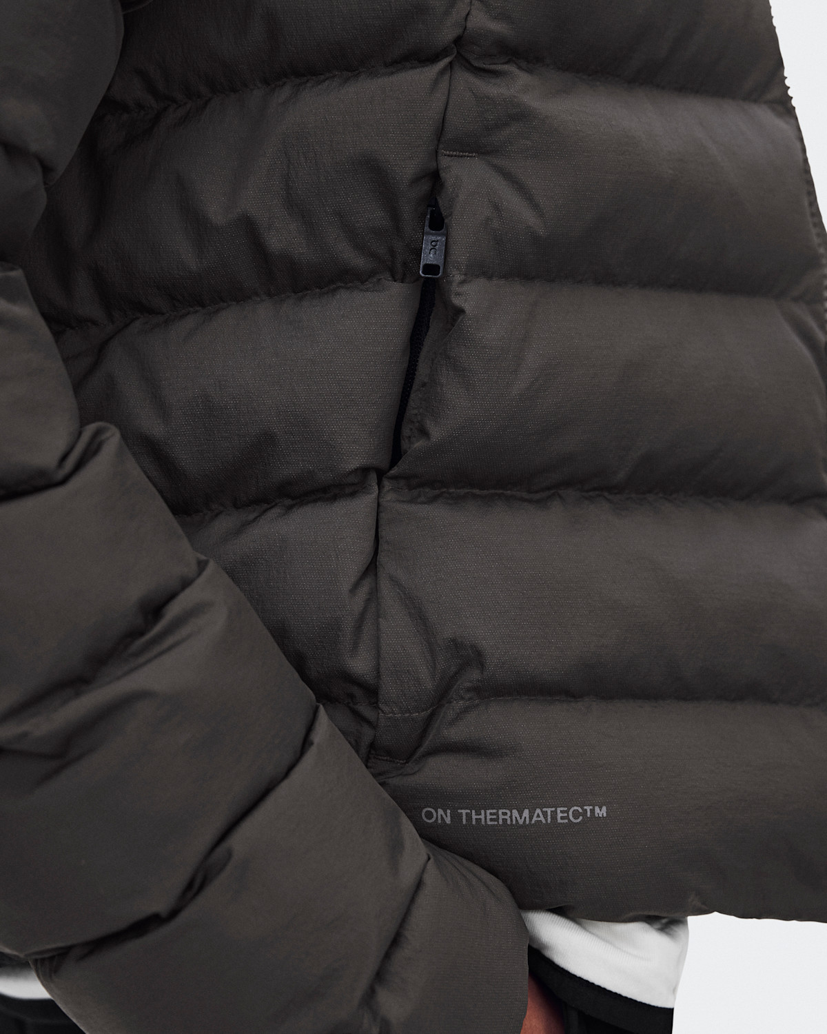 Women's Ascent Puffer Jacket
