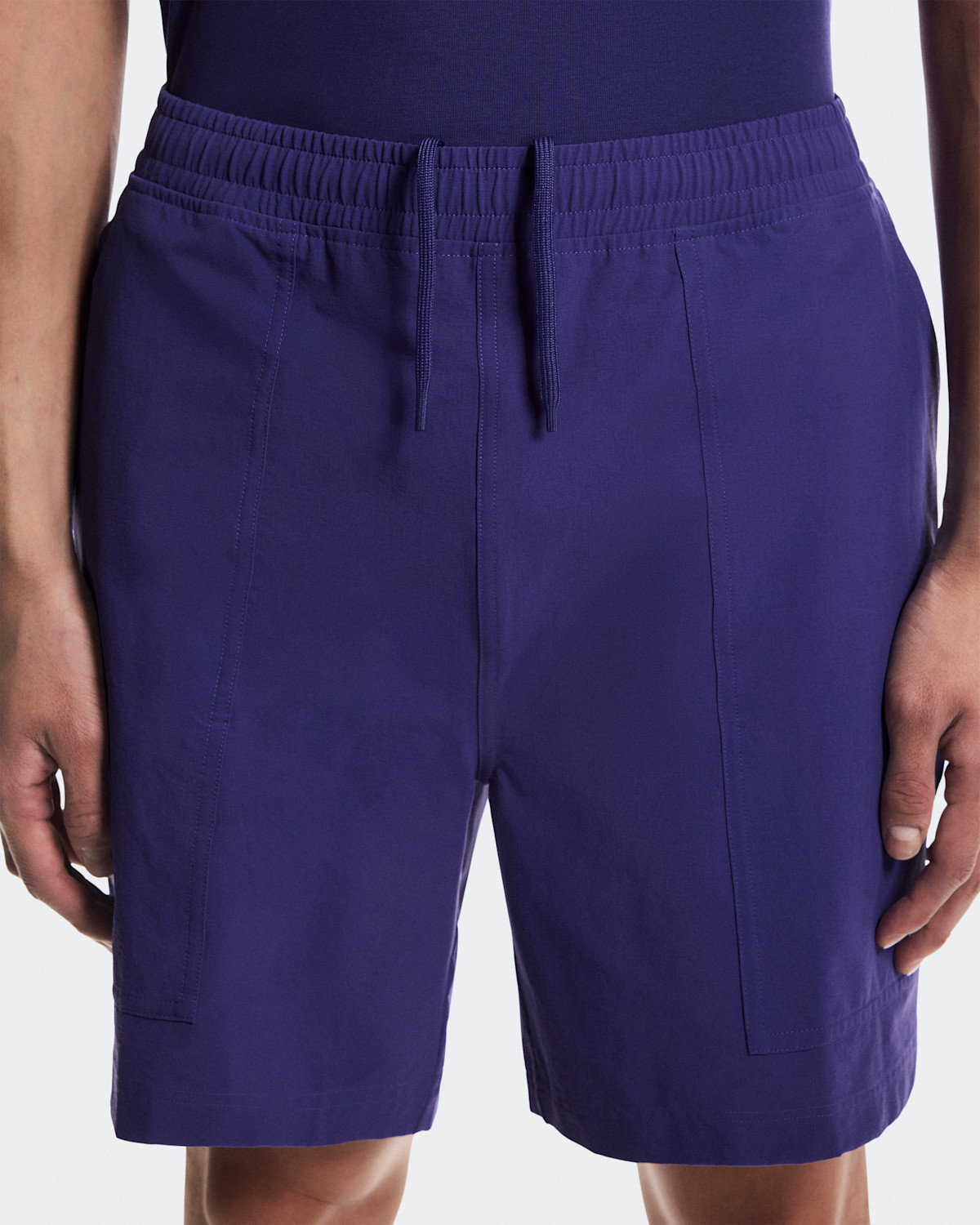 Men's Trek Shorts SHF