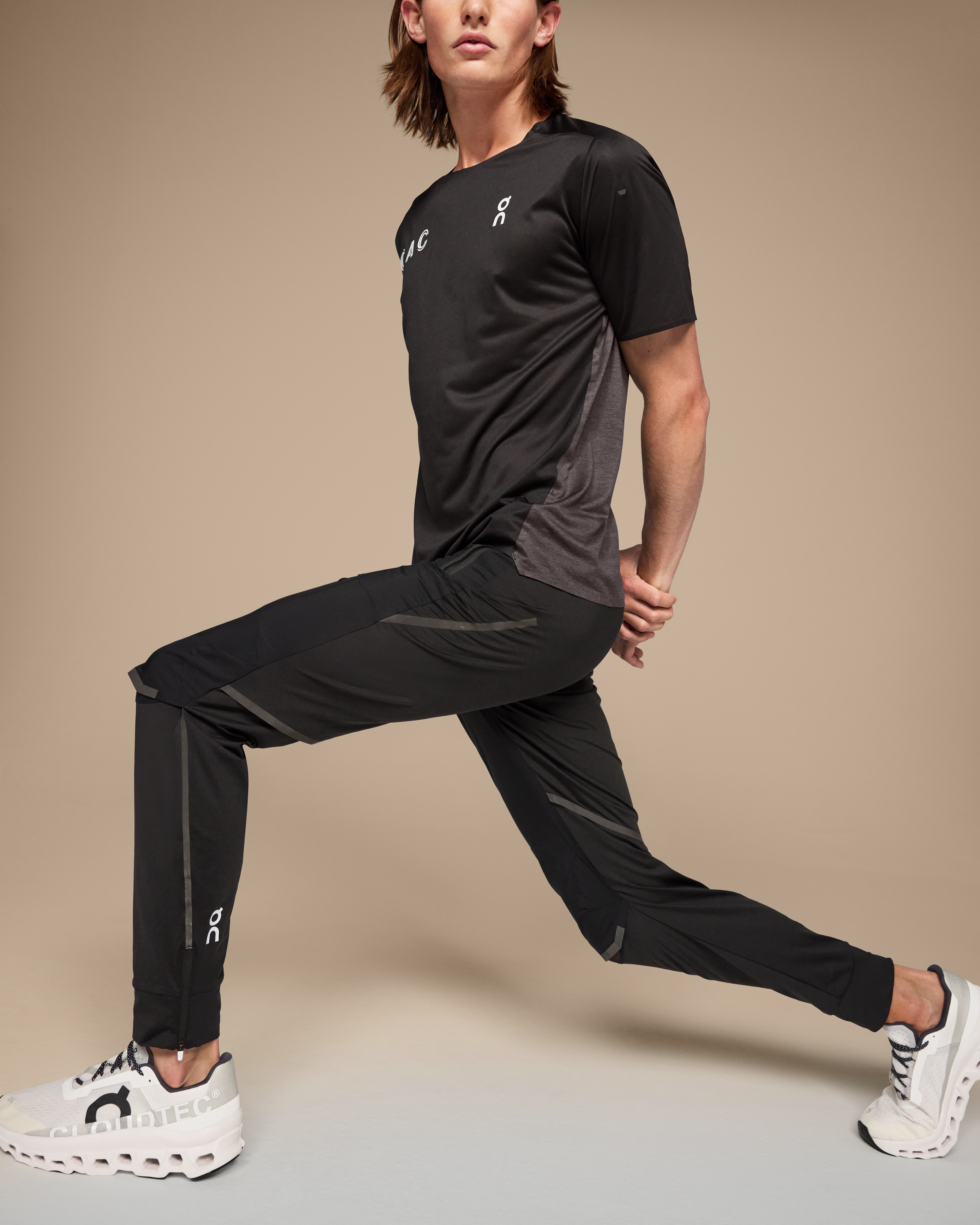ON Running Pant Men - Northland - Mountain Boutique Shop