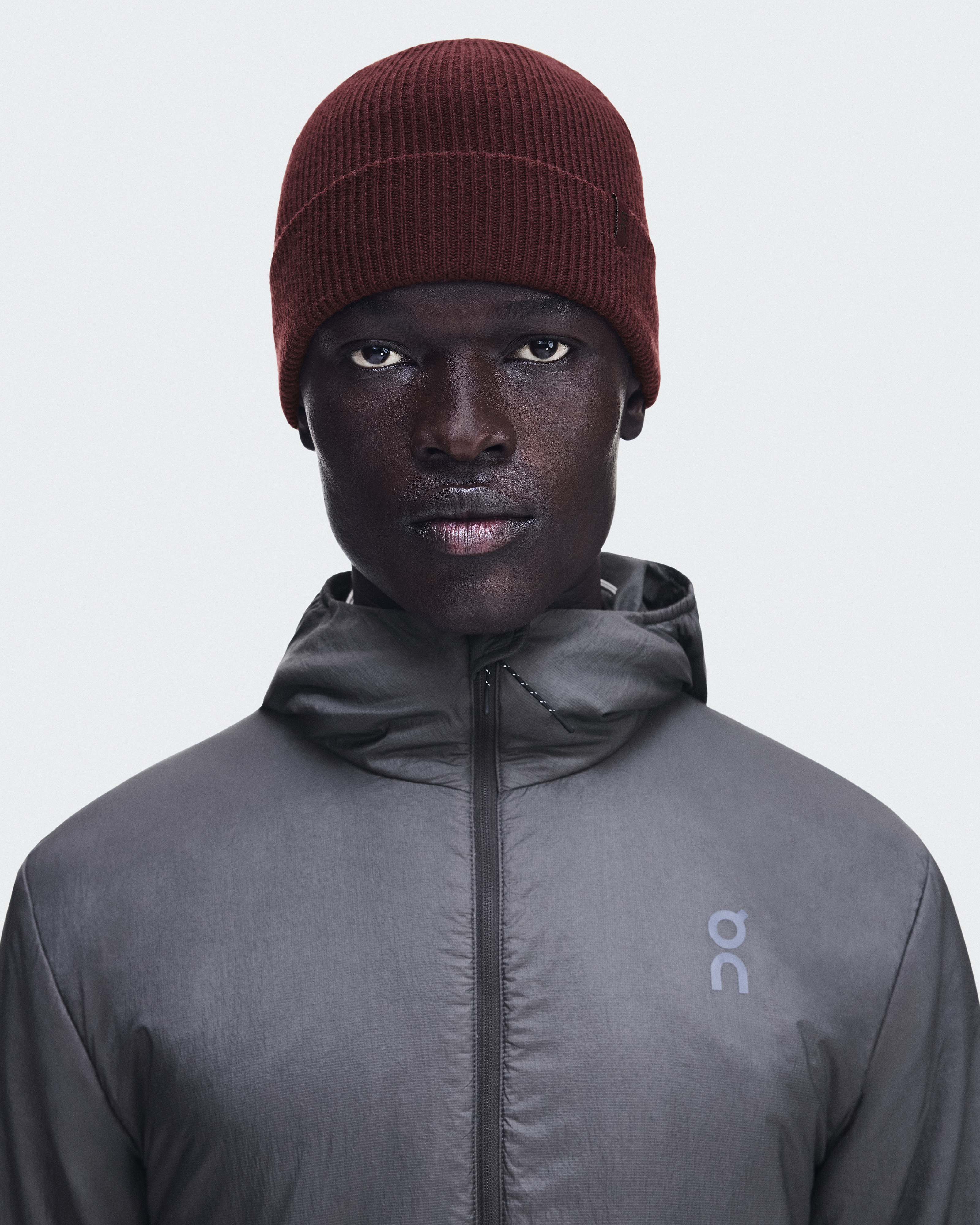 On Merino Beanie: Super Soft Merino Wool Beanie Hat | On