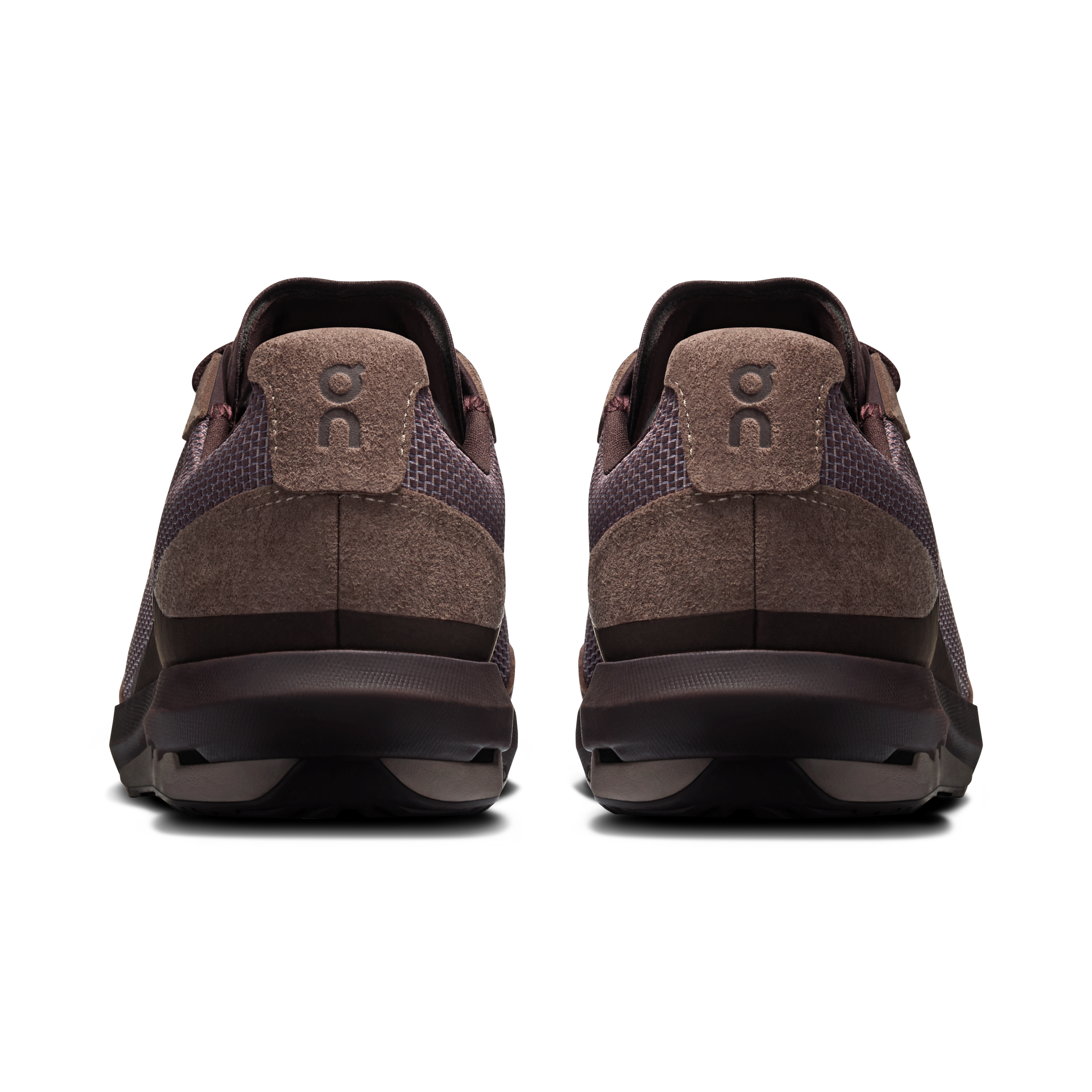 On Cloudmuse Ox & Ash Men Active life Shoes