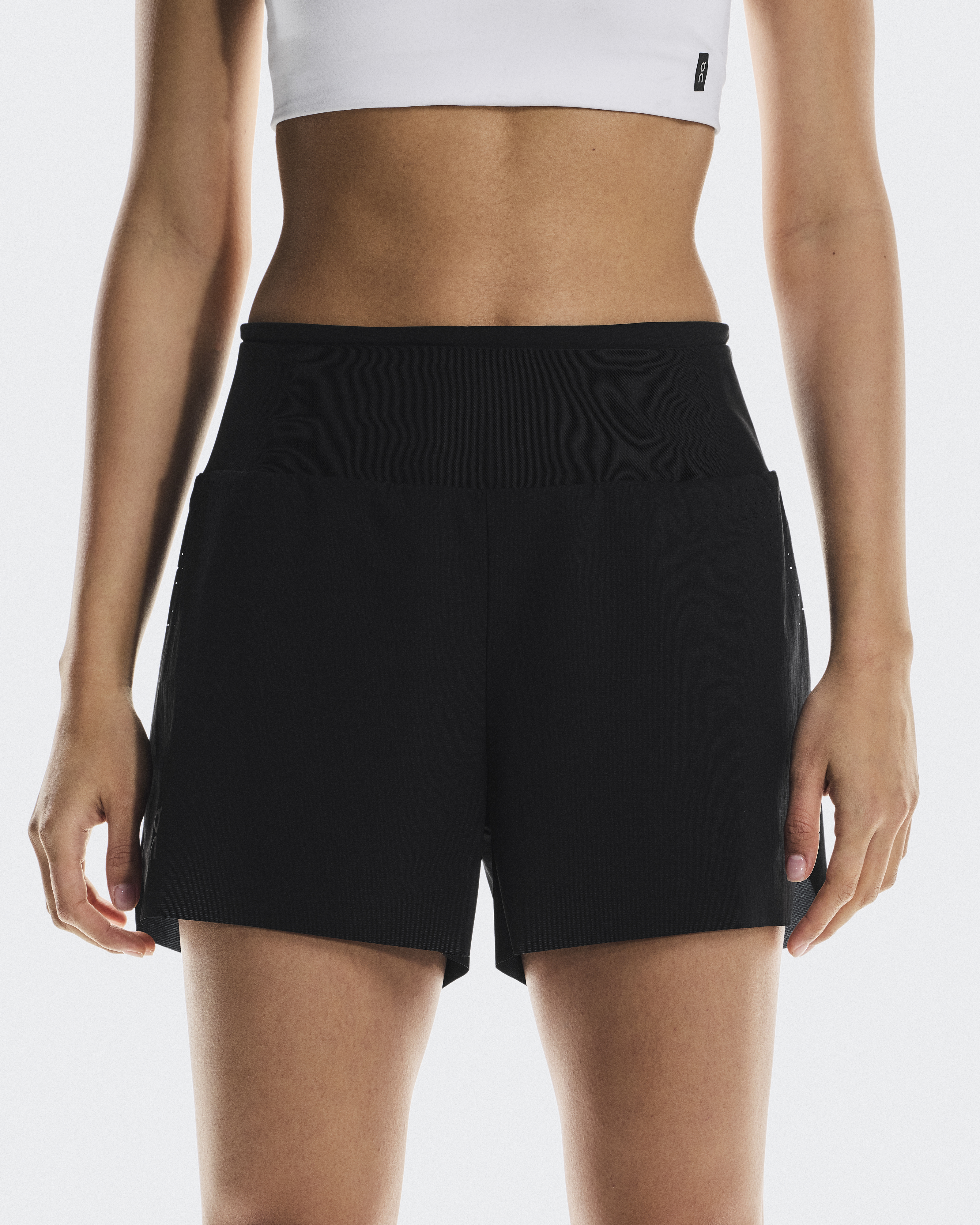 Men's Ultra Shorts | Black | On United States