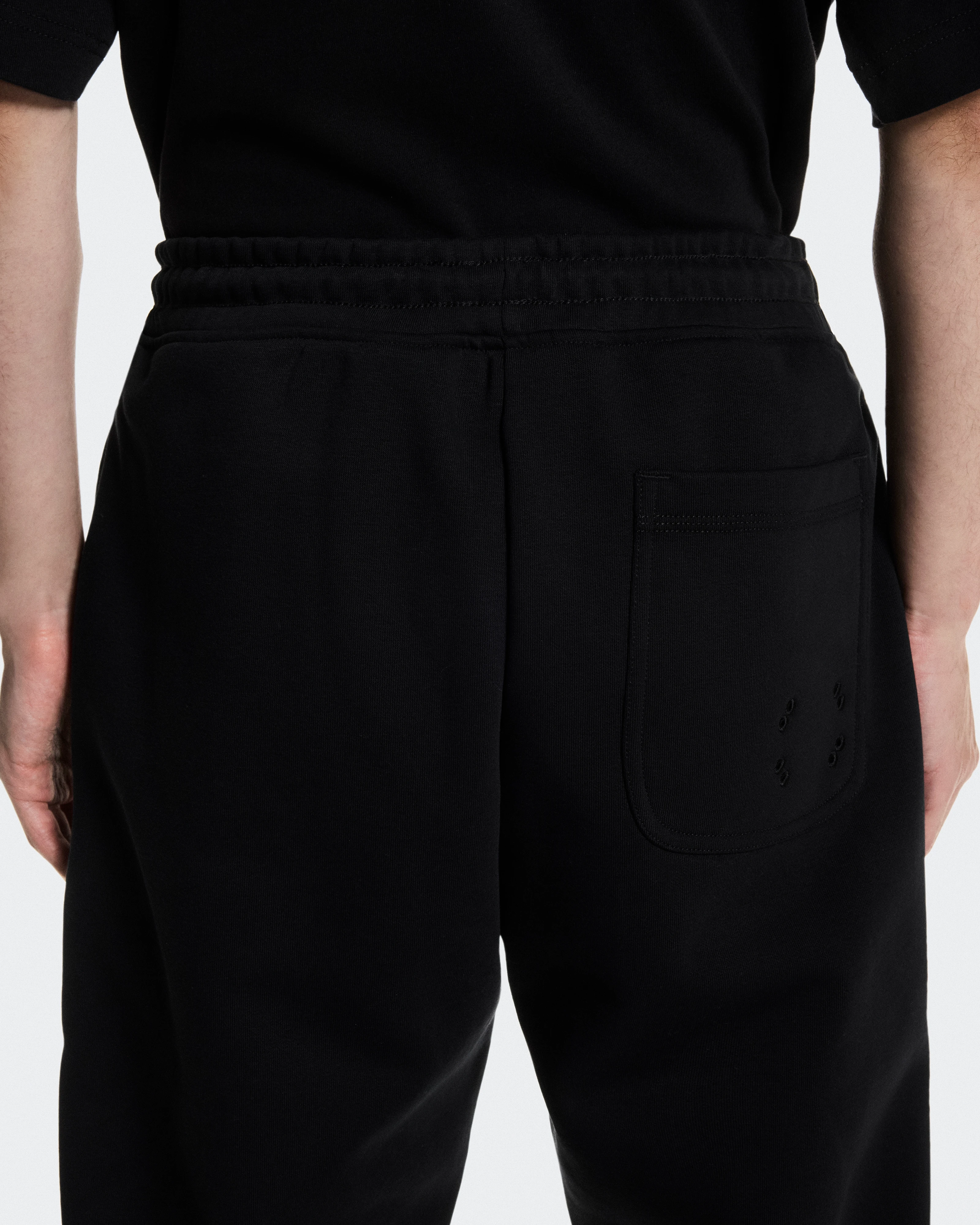 On Club Collective Pants Black Men Pants