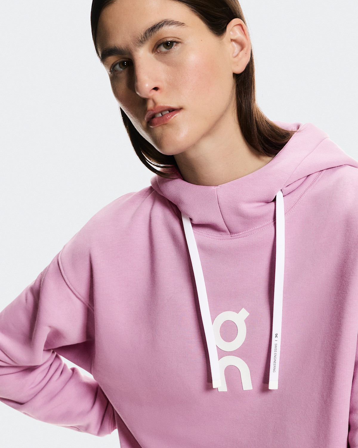 Women's Club Hoodie