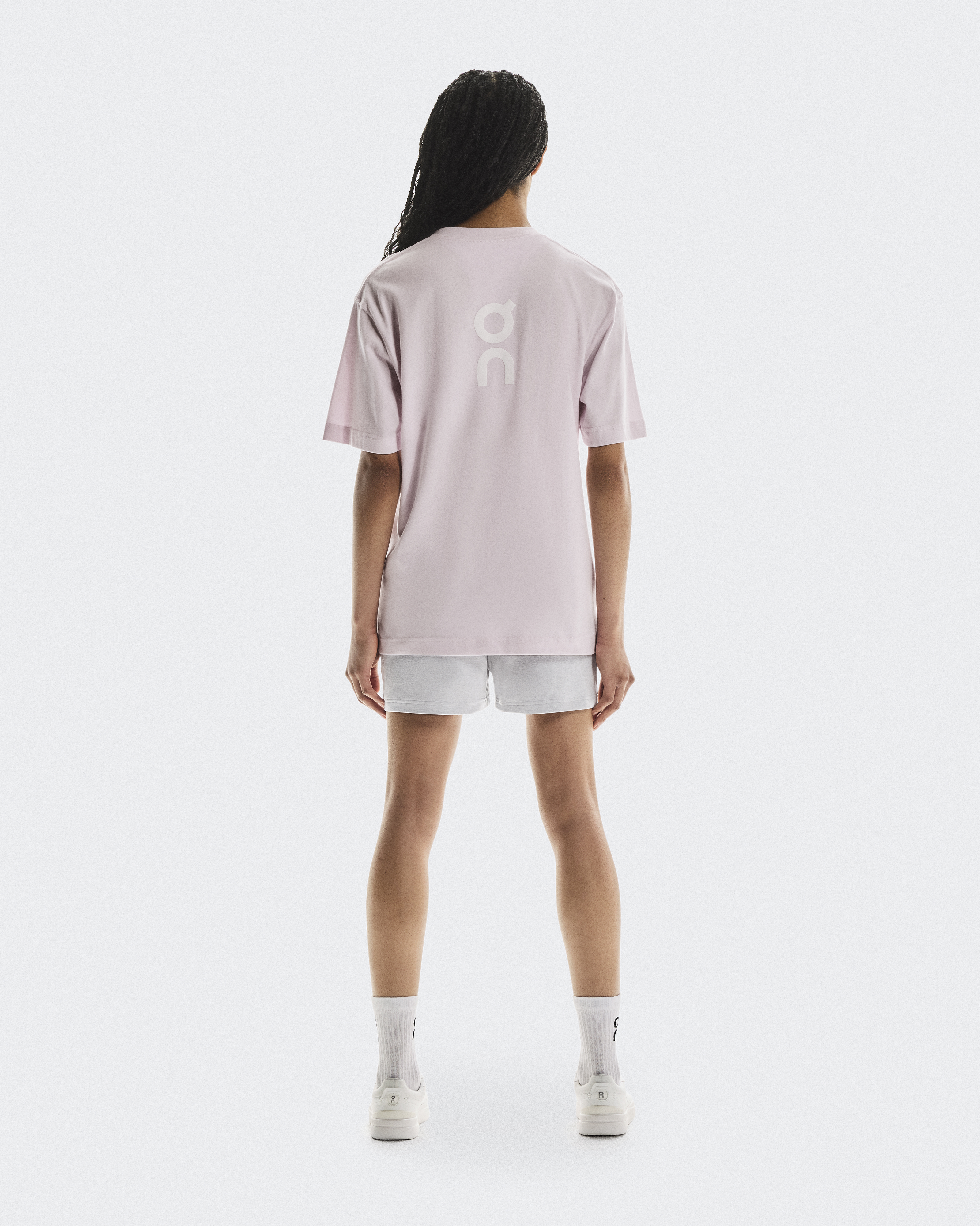 Club-T: Soft Casual Tee | On Japan