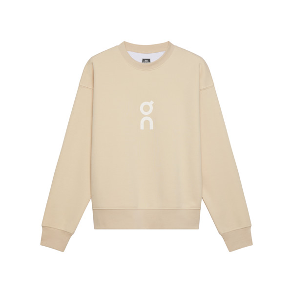 Women's Club Crew Graphic