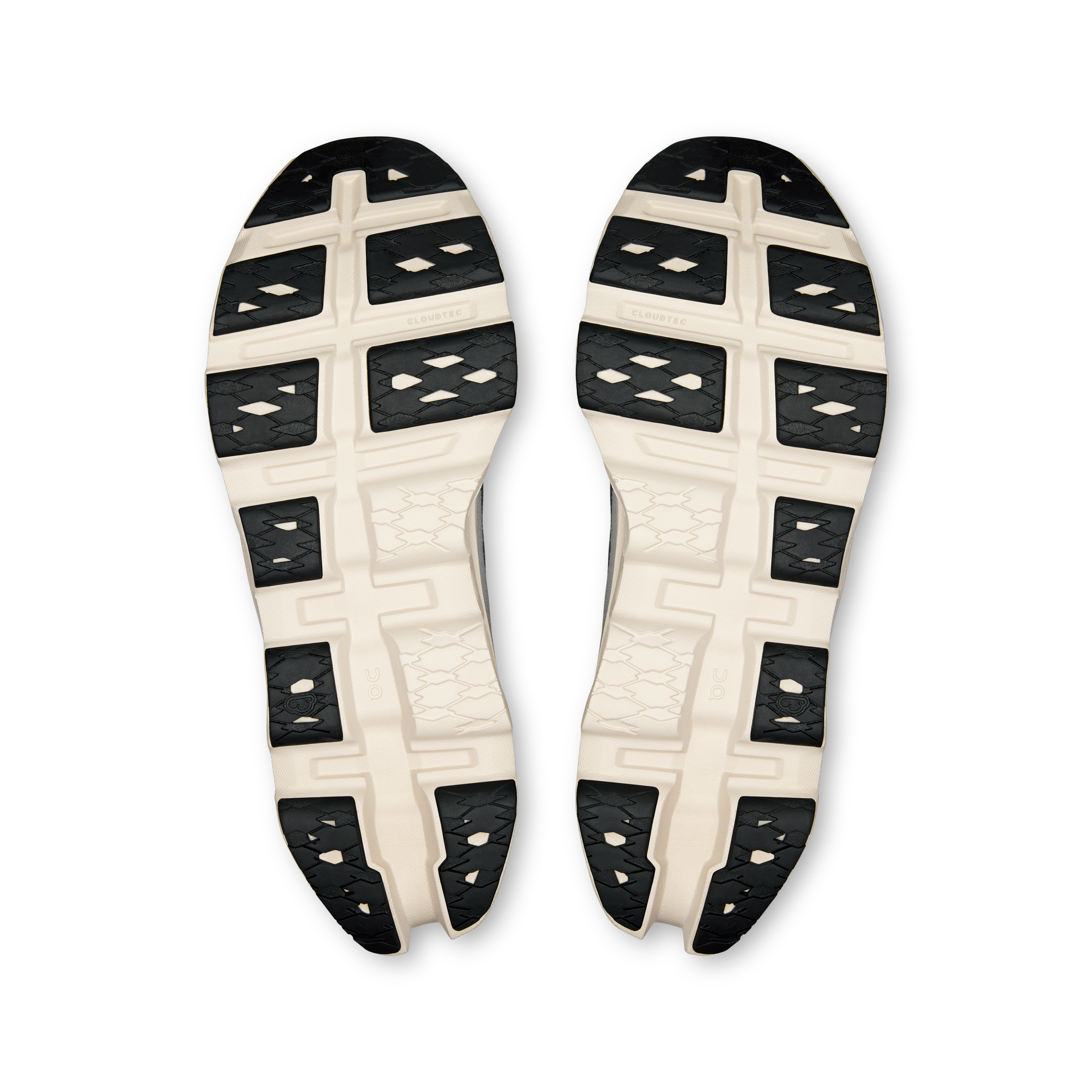 Cloudmonster 3Men / Rock | Silver / 44