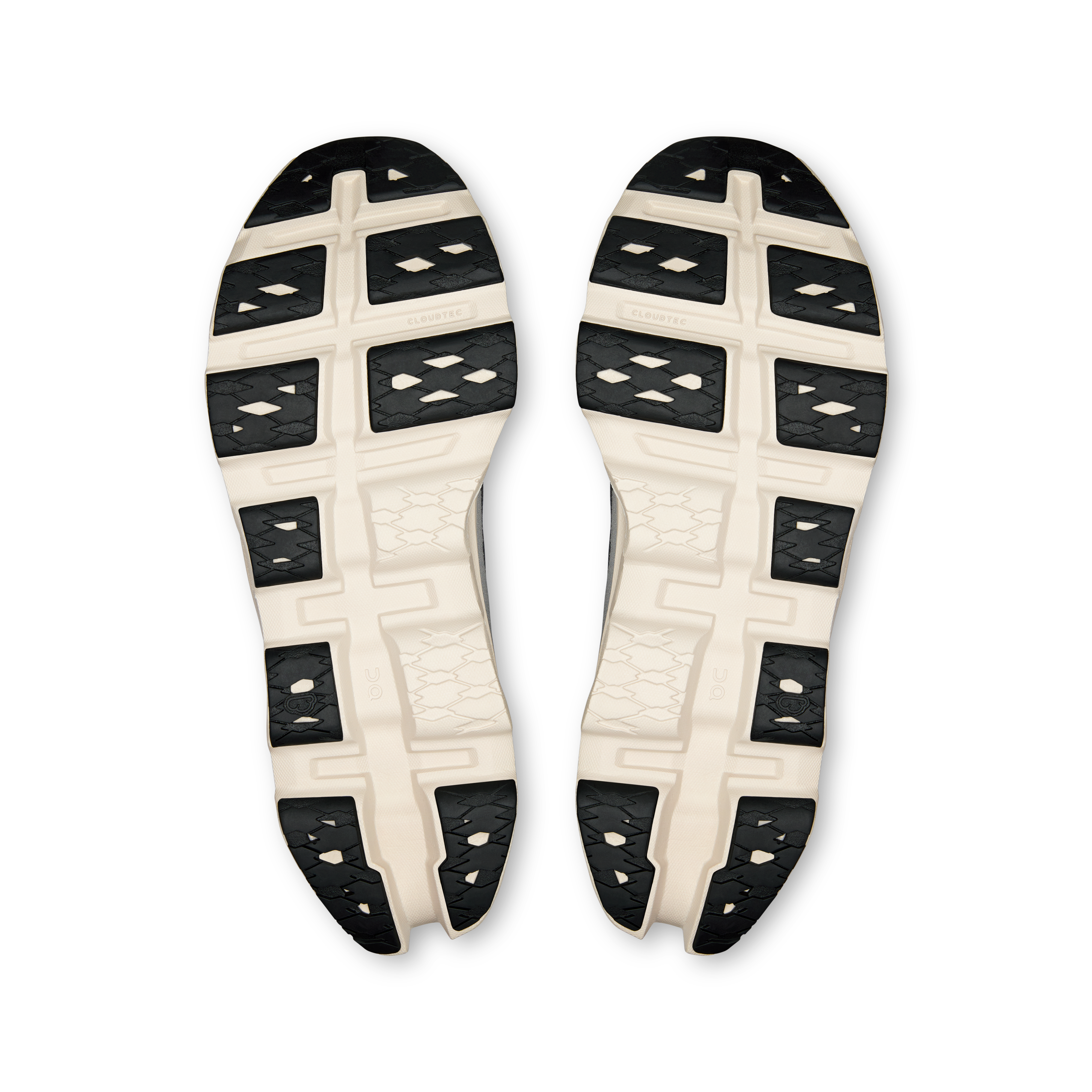 On Cloudmonster 3 Rock & Silver Men Road running Shoes