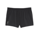 Race Shorts in Black