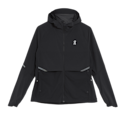 Core Jacket in Black