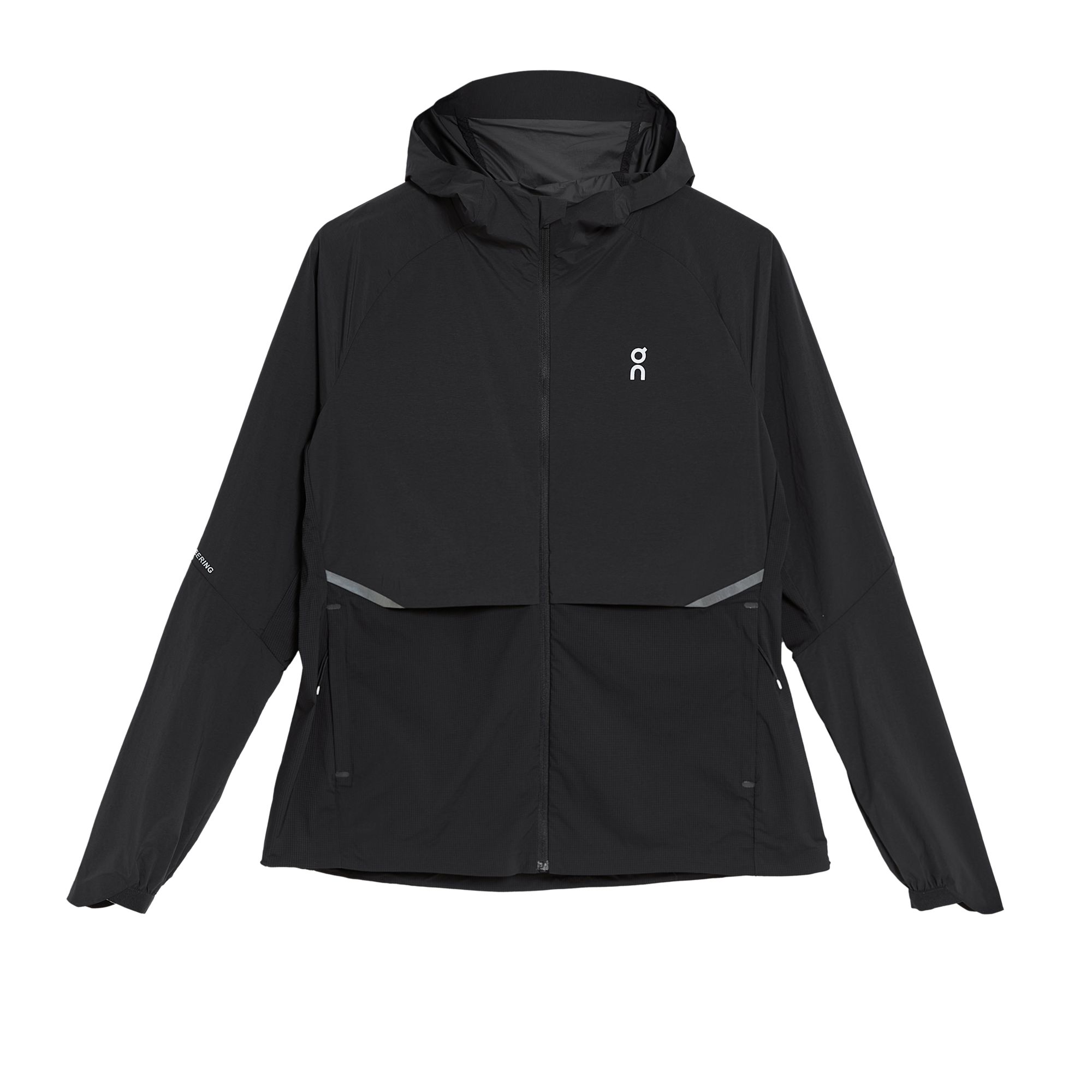 Core Jacket Women's Core Jacket | Black | On Canada