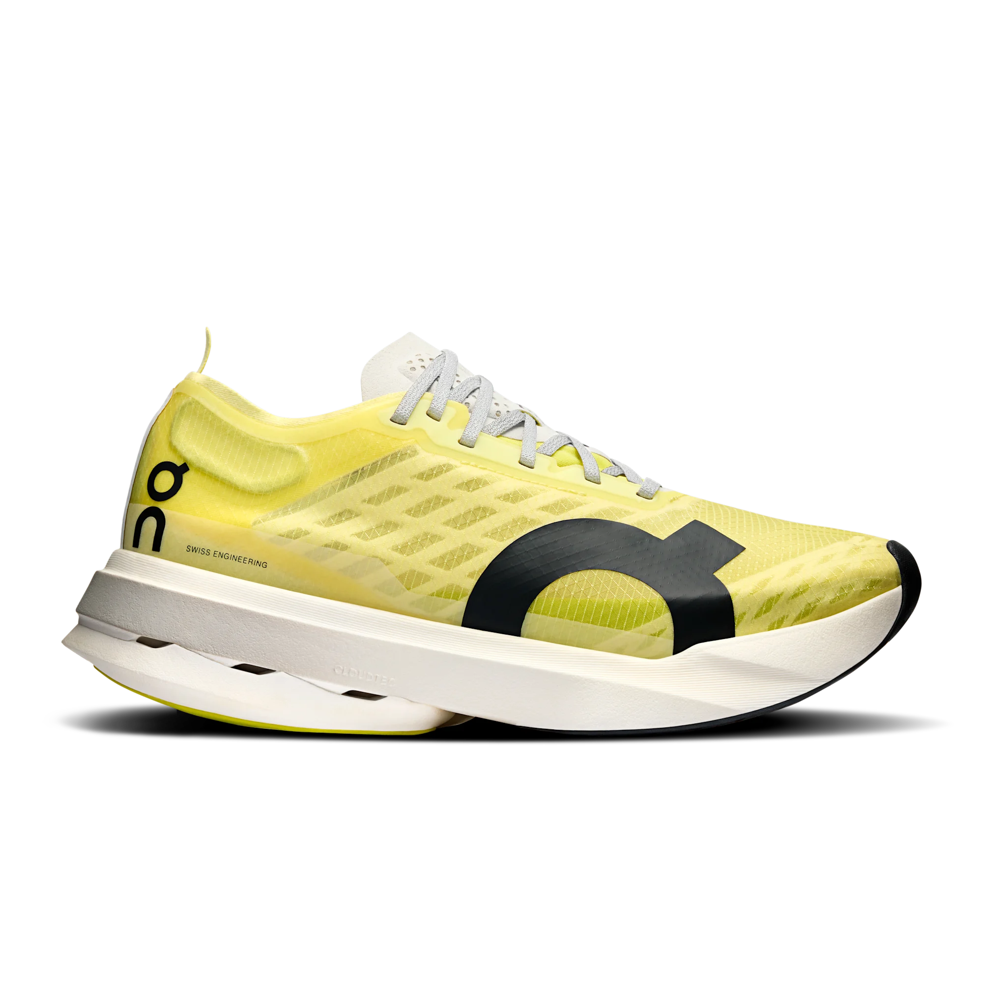 Women's Cloudboom Strike White | Horizon - thumbnail 7