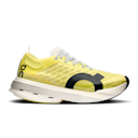 Cloudboom Strike Road Running Shoe in Limelight/Wolf