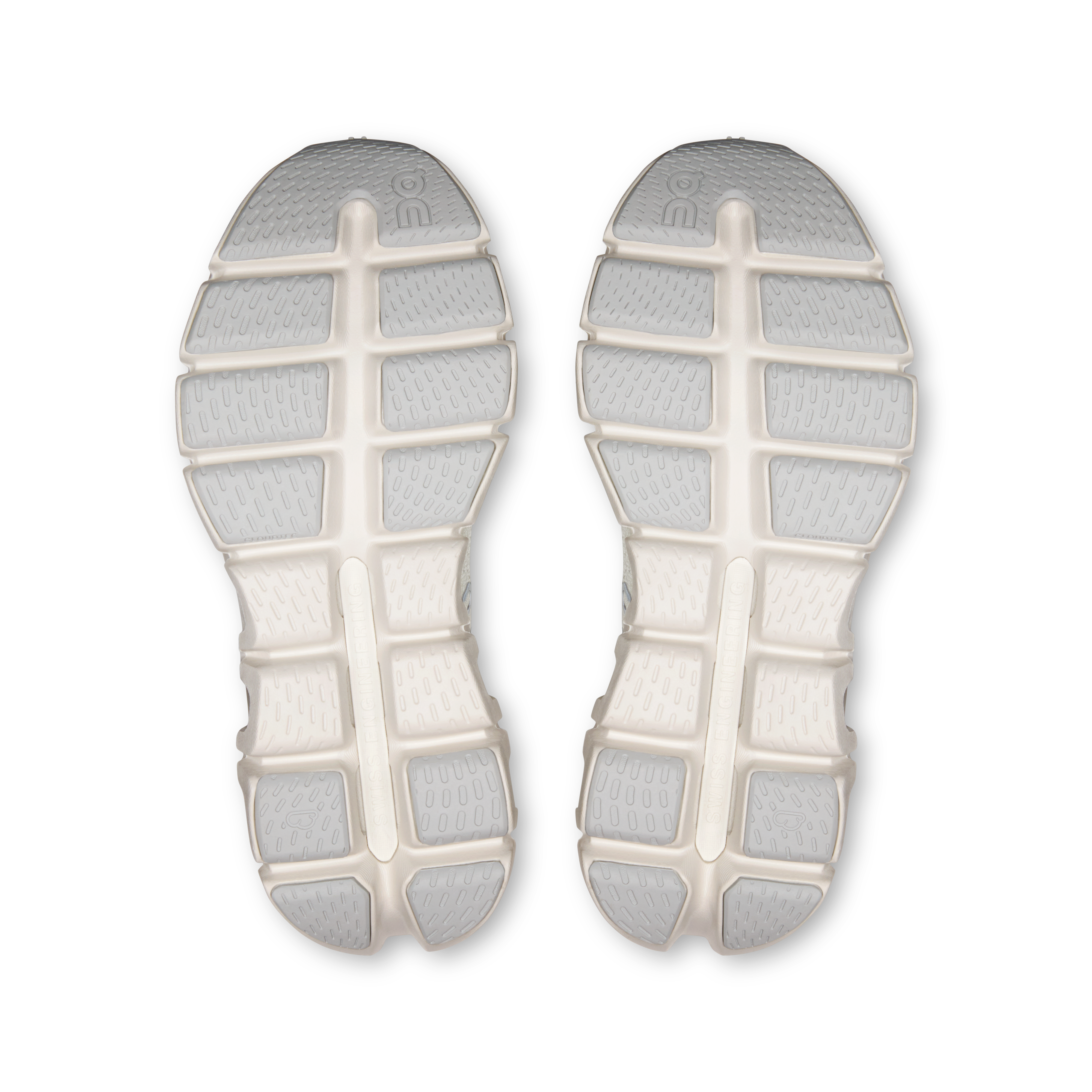 Cloud X TempoWomen / Ivory | Ice / 36