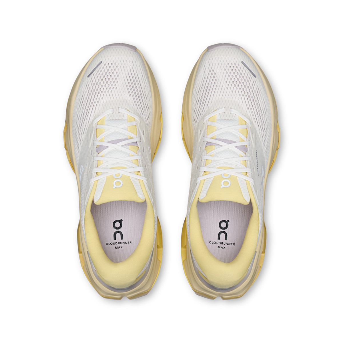 Men's Cloudrunner 3 Max
