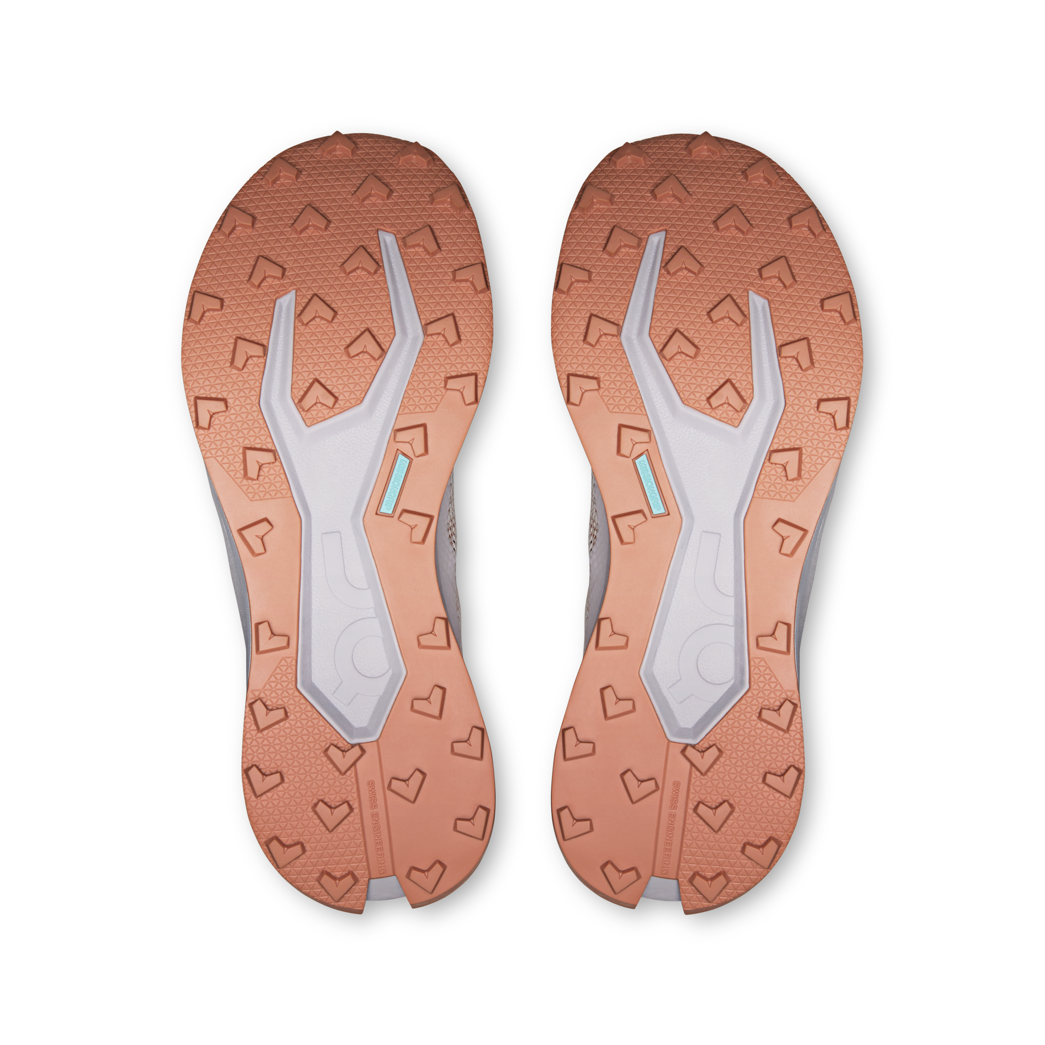 Кроссовки ON Cloudultra 3