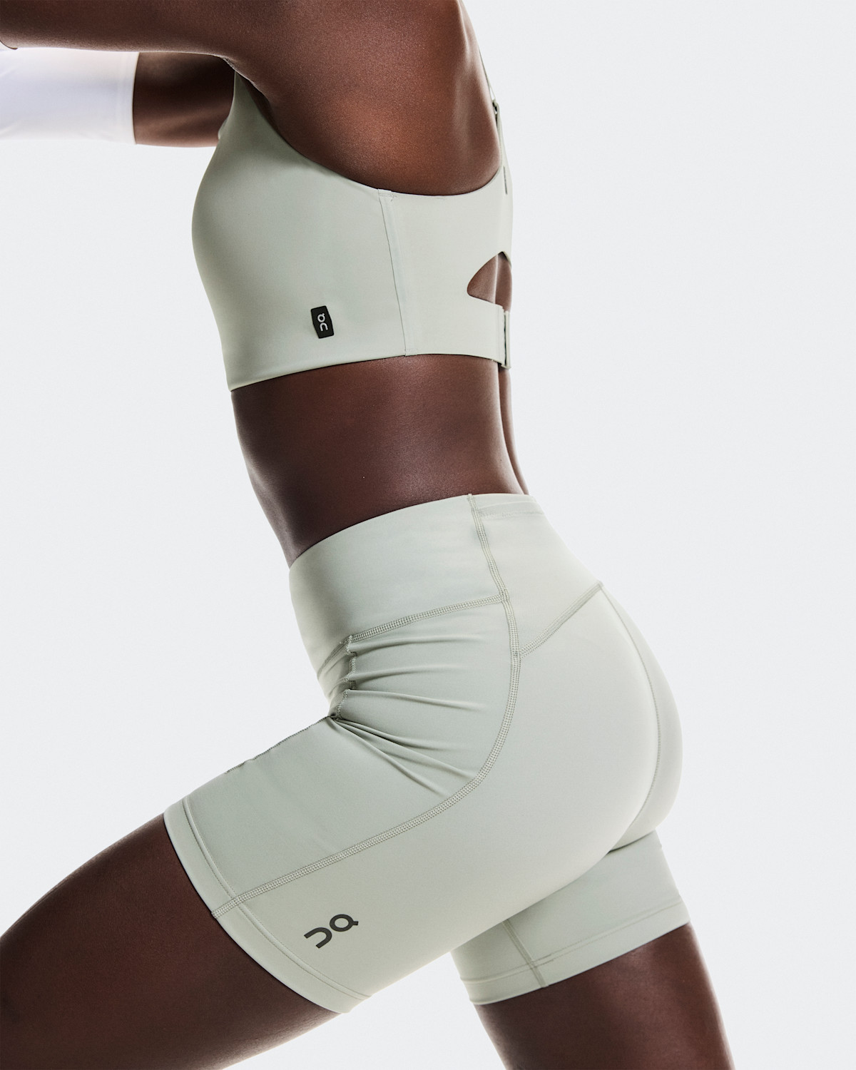 Women's Performance Tights Short