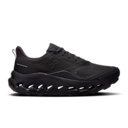 Cloudhorizon 2 Hiking Shoe in Black/Black