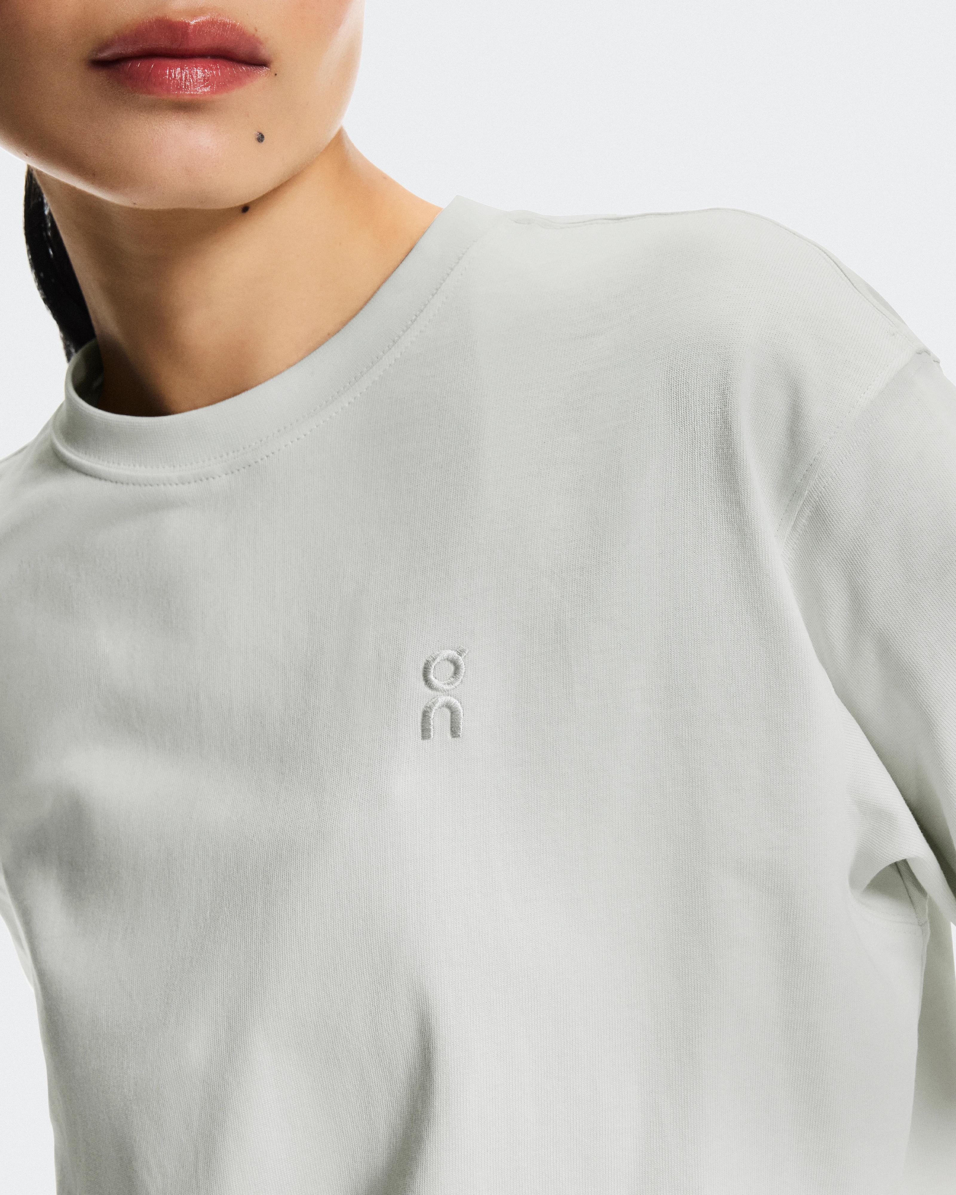 On Club Collective-T Geo Iceberg Women Tops and t-shirts