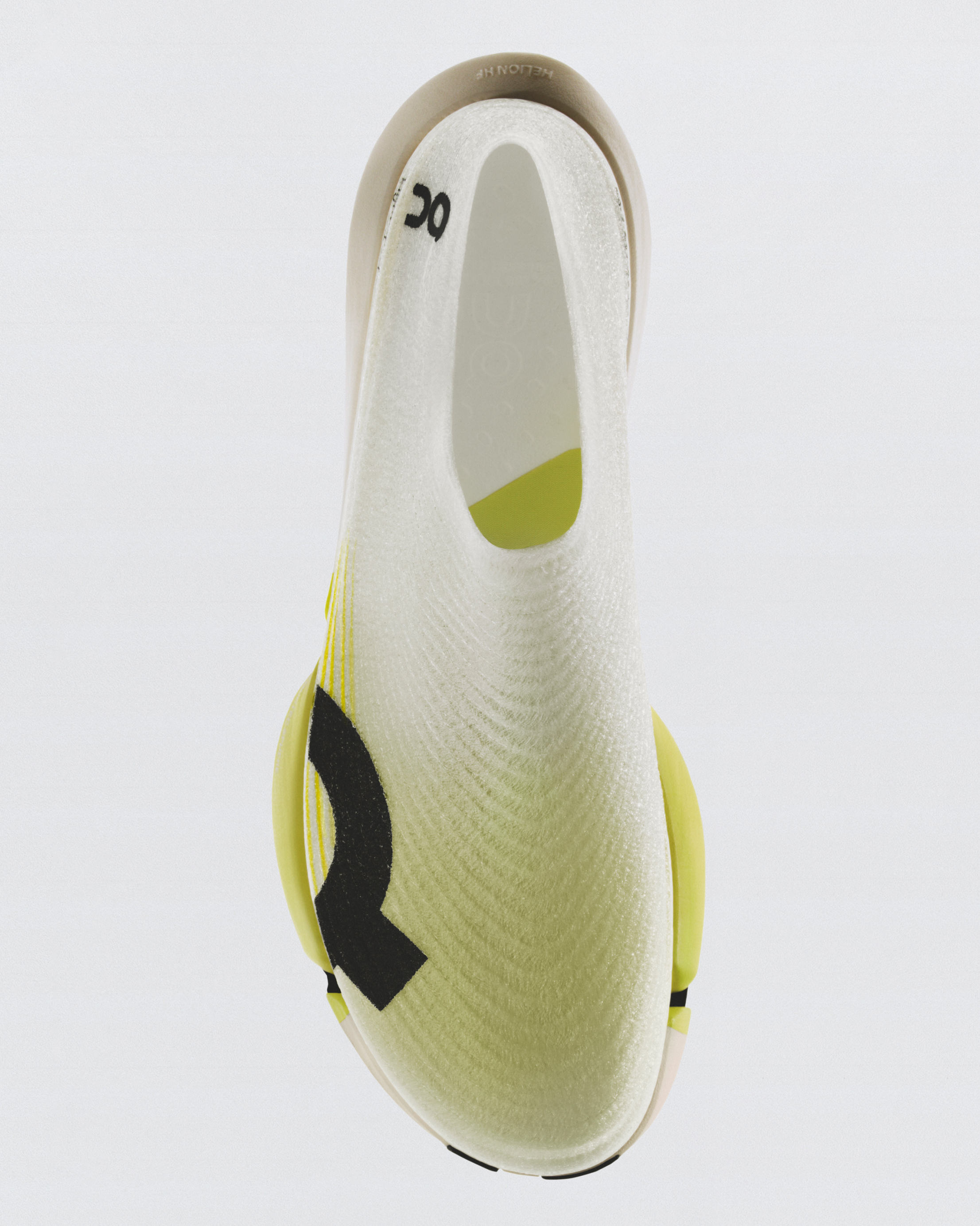 LightSpray Cloudboom Strike 2 | White & Yellow | On United States