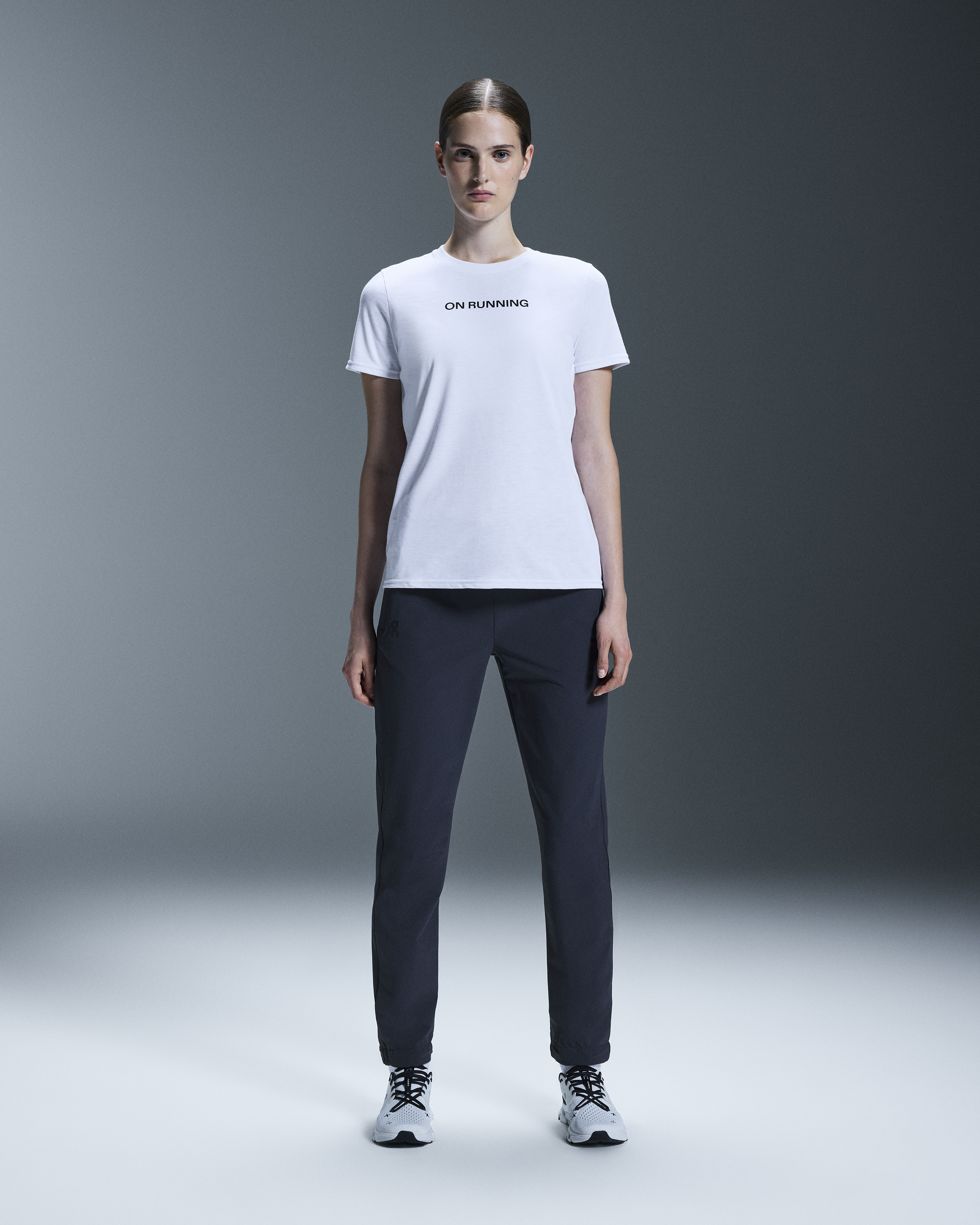 Women's Active Pants Navy