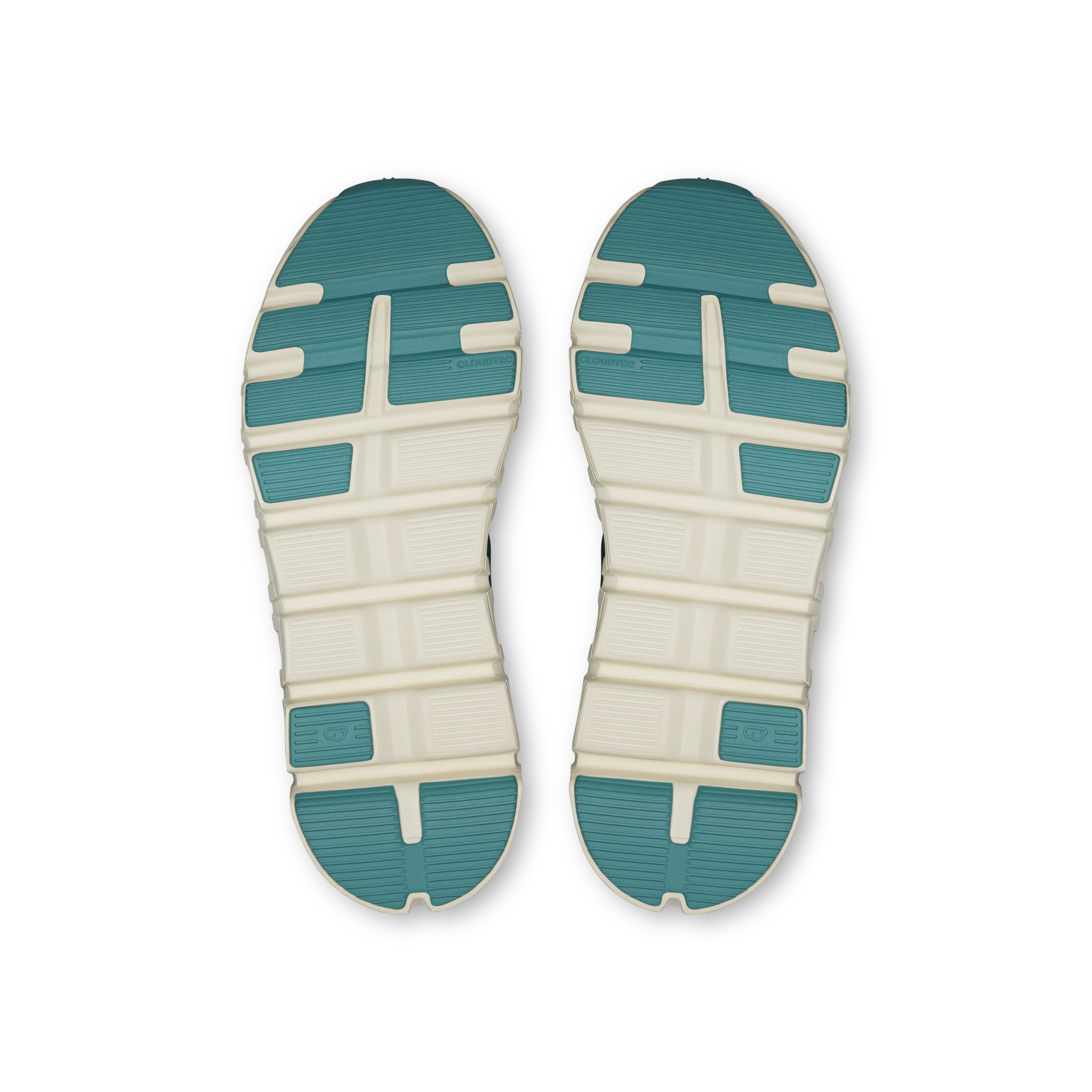 On Cloud Sky 2 Mistletoe & Sahara Youth Active life Shoes