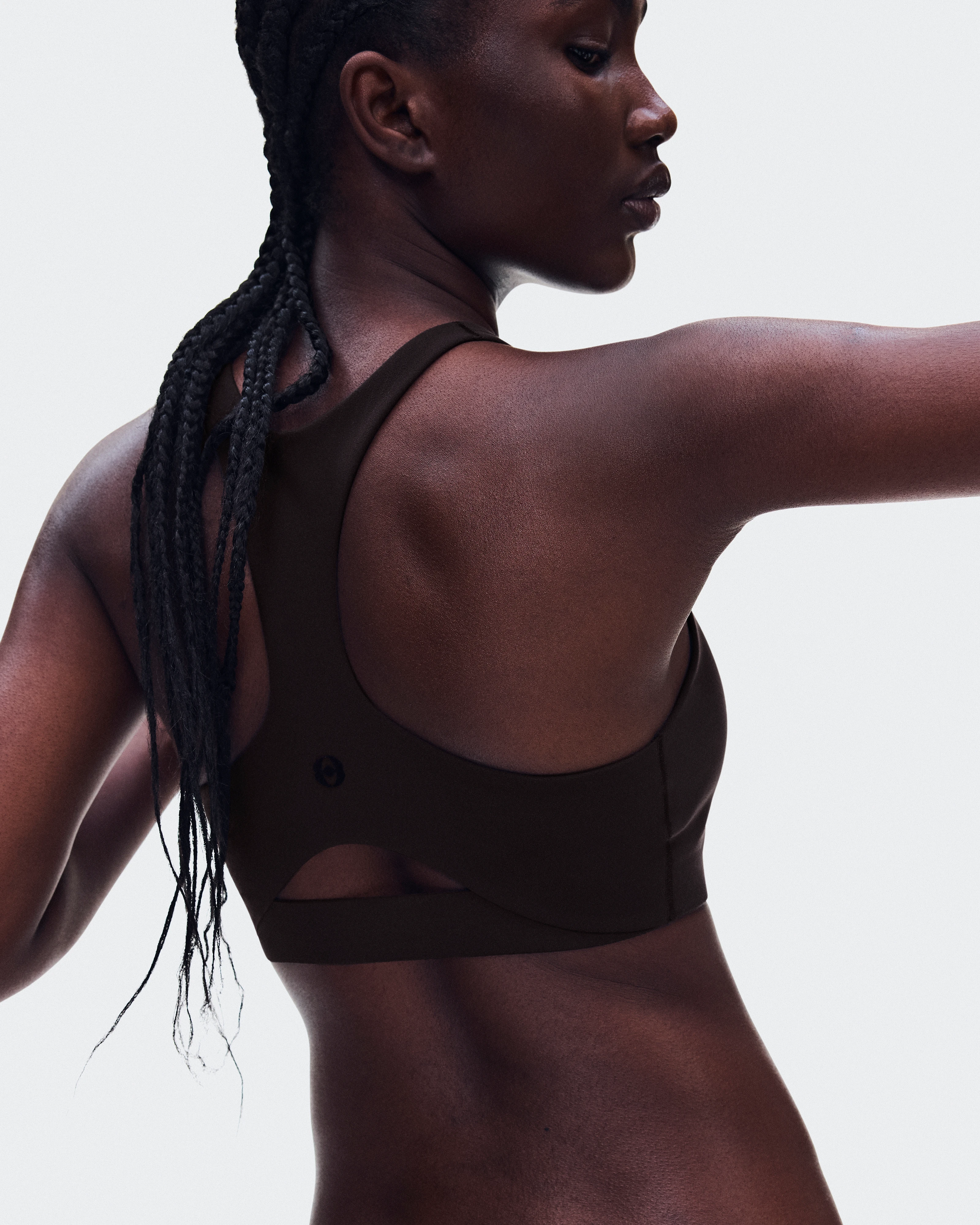 On Studio Bra FKA Espresso Women Bras